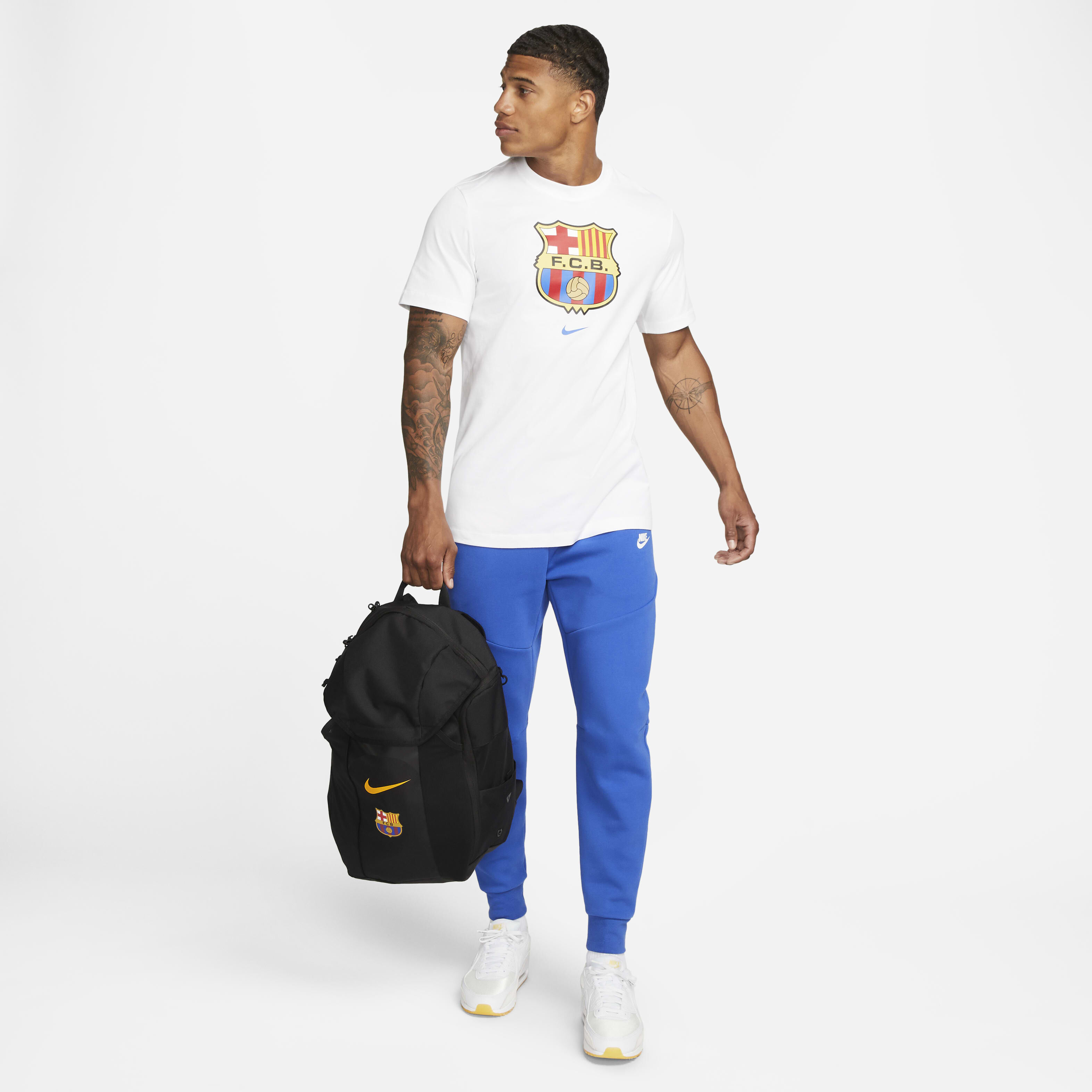 F.C. Barcelona Academy image number 11