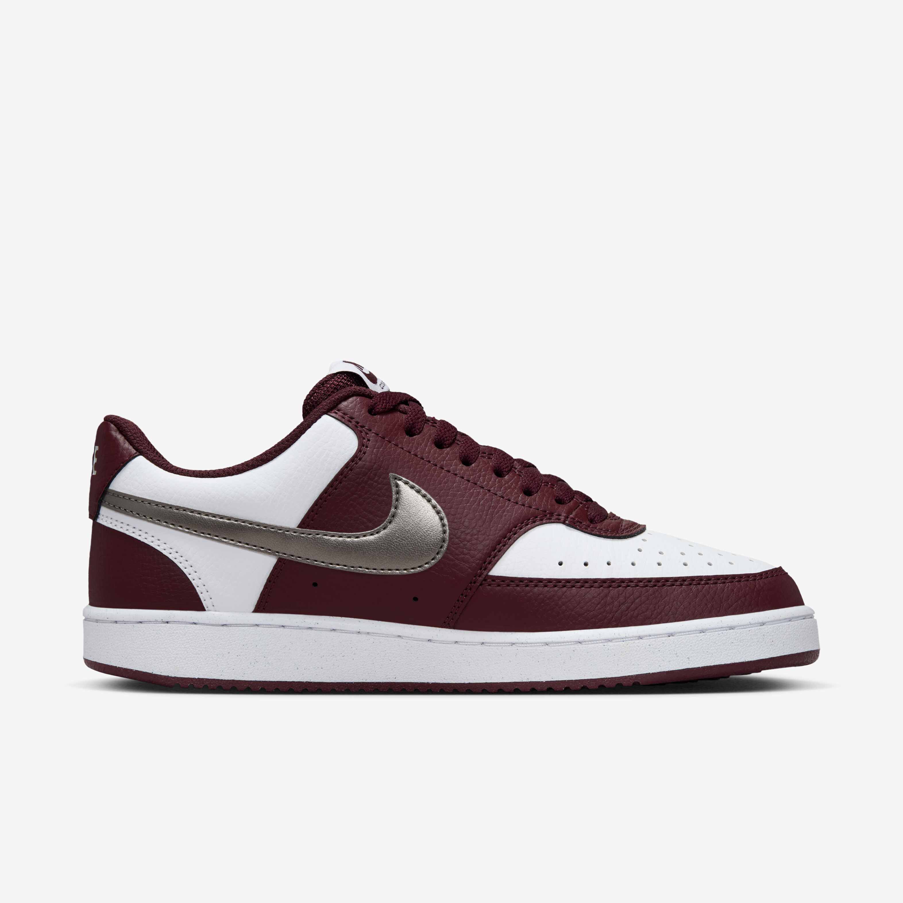 Nike Court Vision Low image number 2