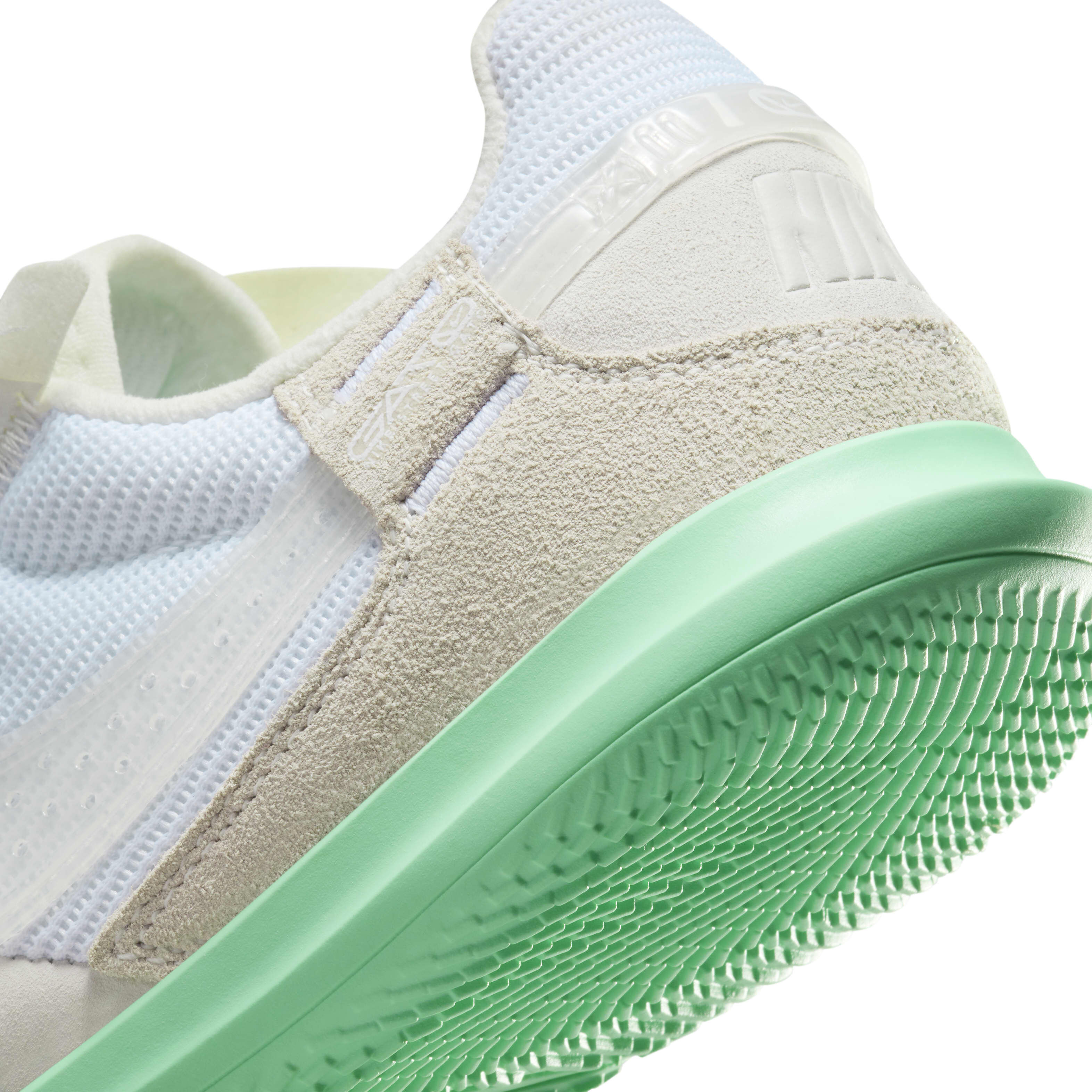 نايكي جونيور ستريت جتو image number 7