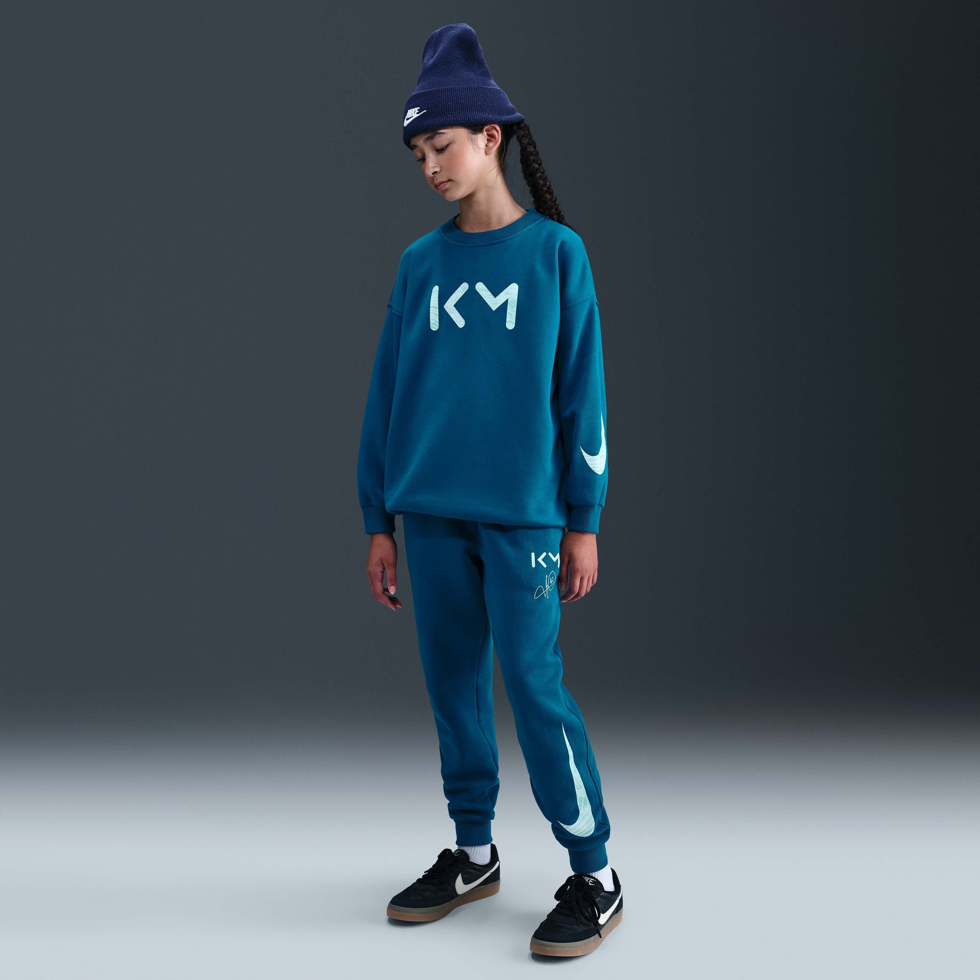 Kylian Mbapp&eacute; Club Fleece image number 3