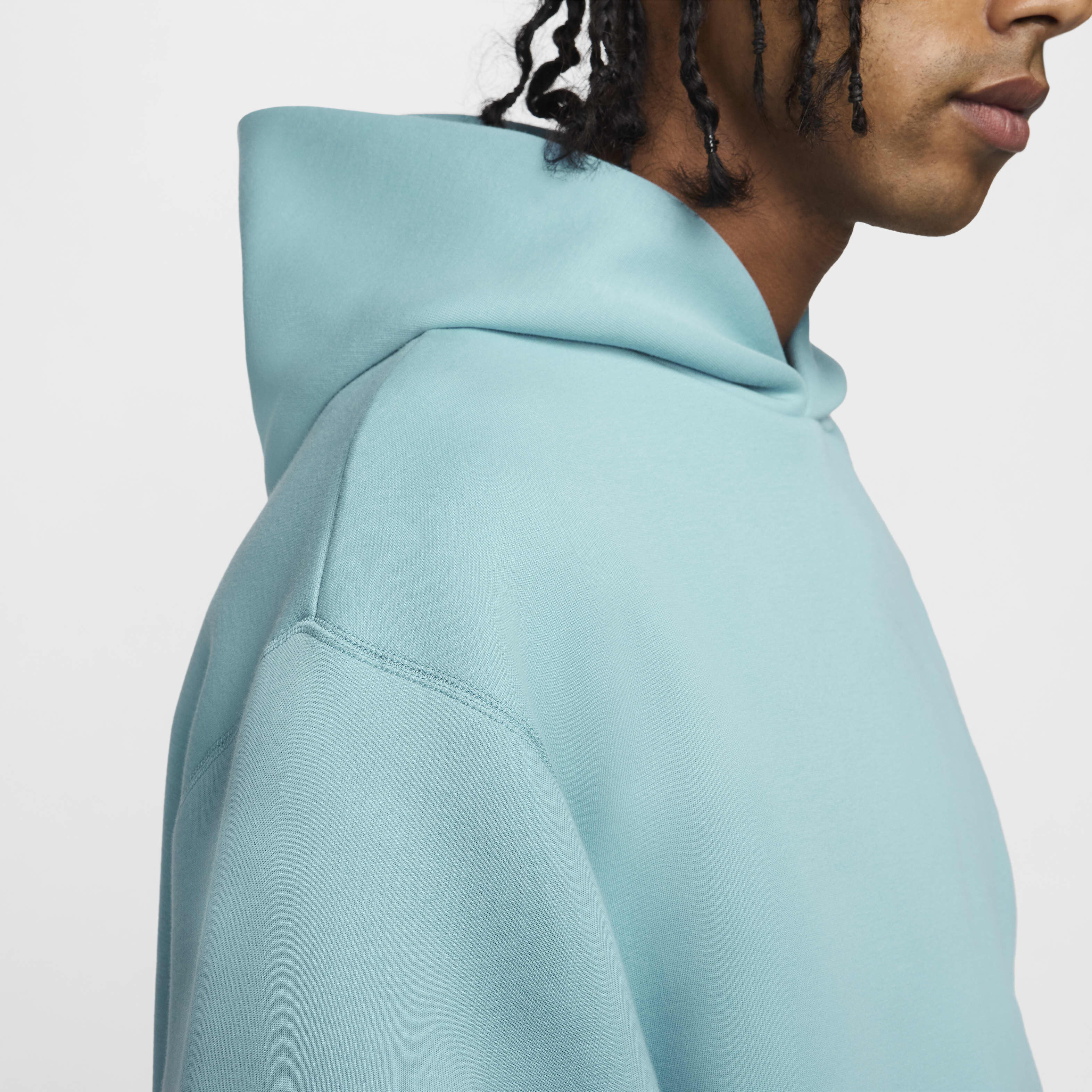 Nike tech fleece hoodie zalando shop