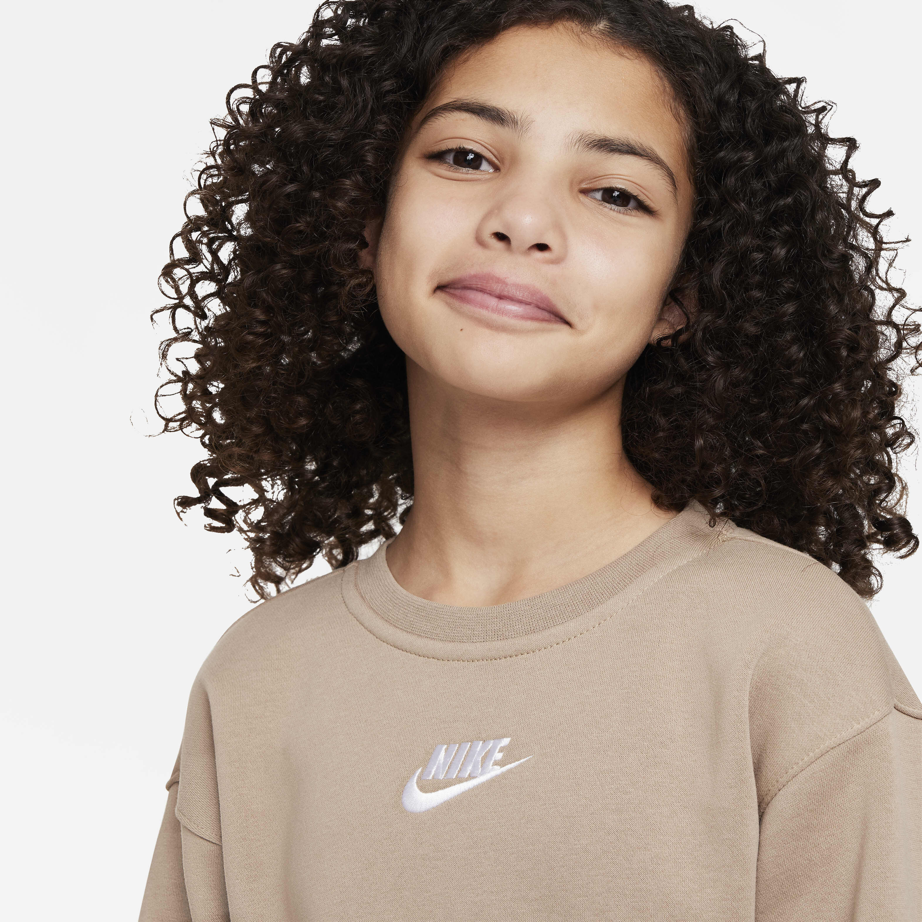Nike Sportswear Club Fleece image number 2
