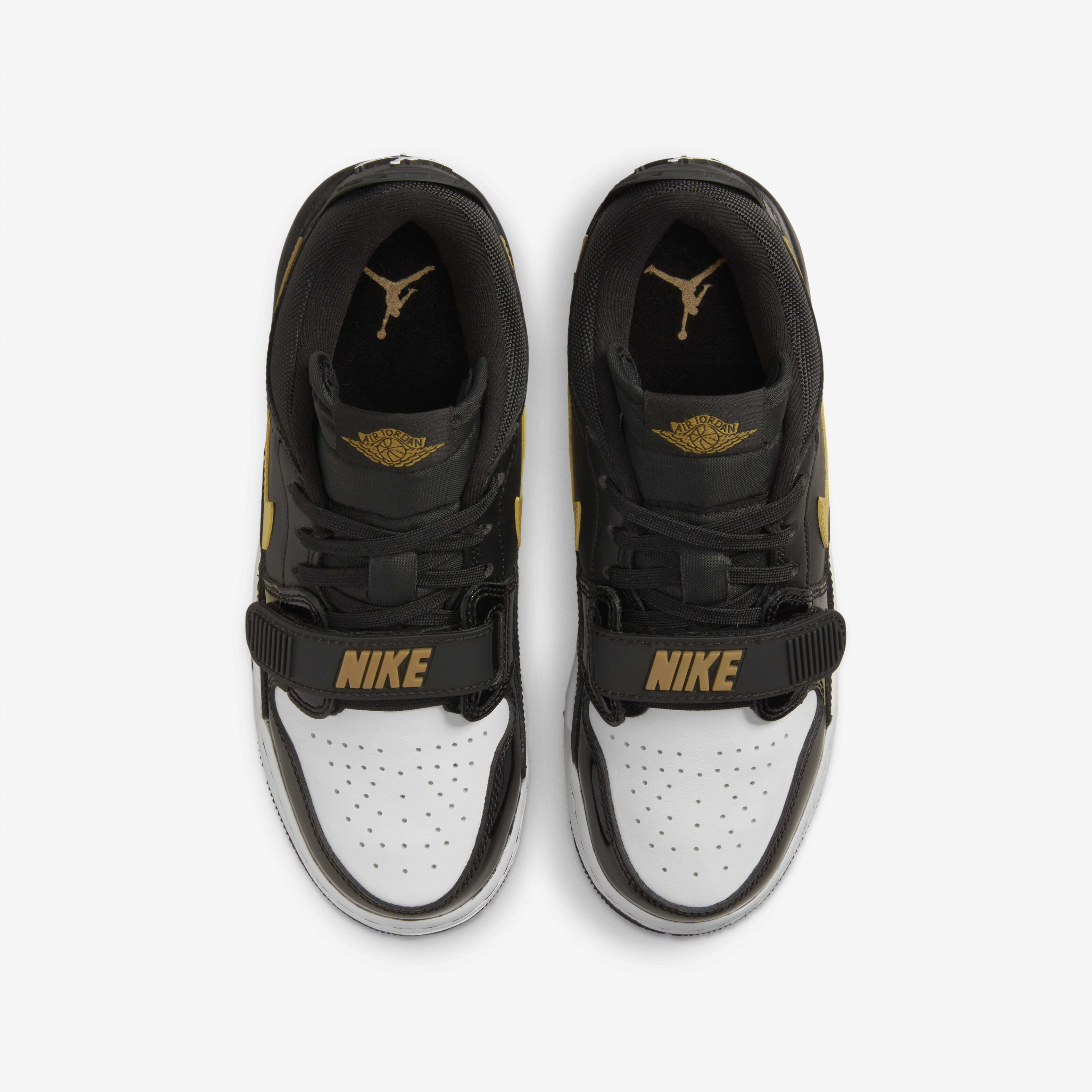 اير جوردن ليجاسي 312 لو image number 3