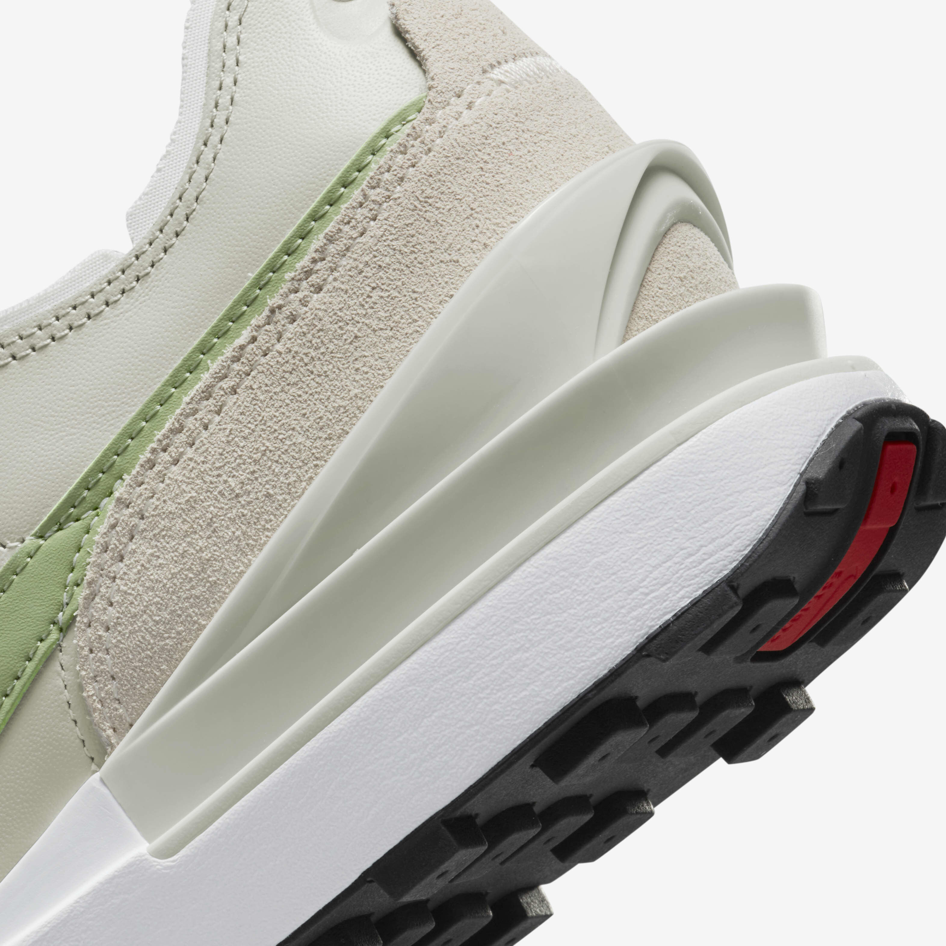 Nike Waffle One Leather image number 7