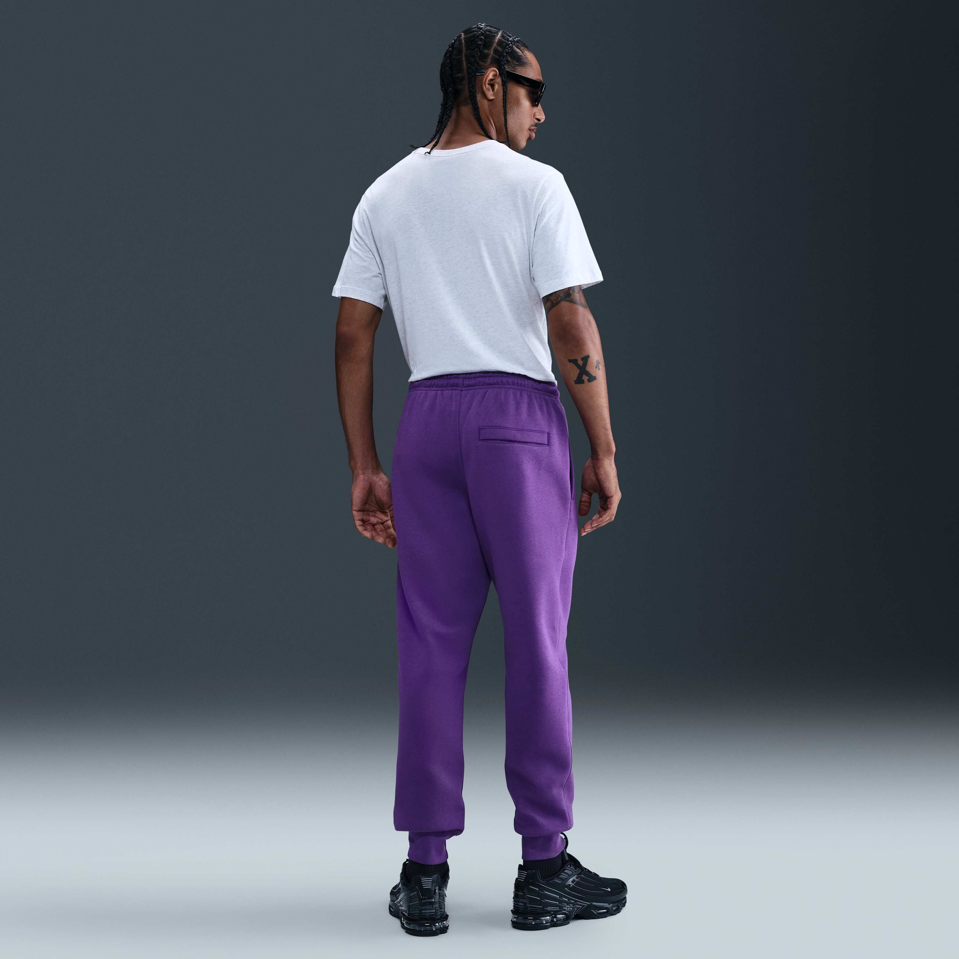 نايكي كلوب image number 3