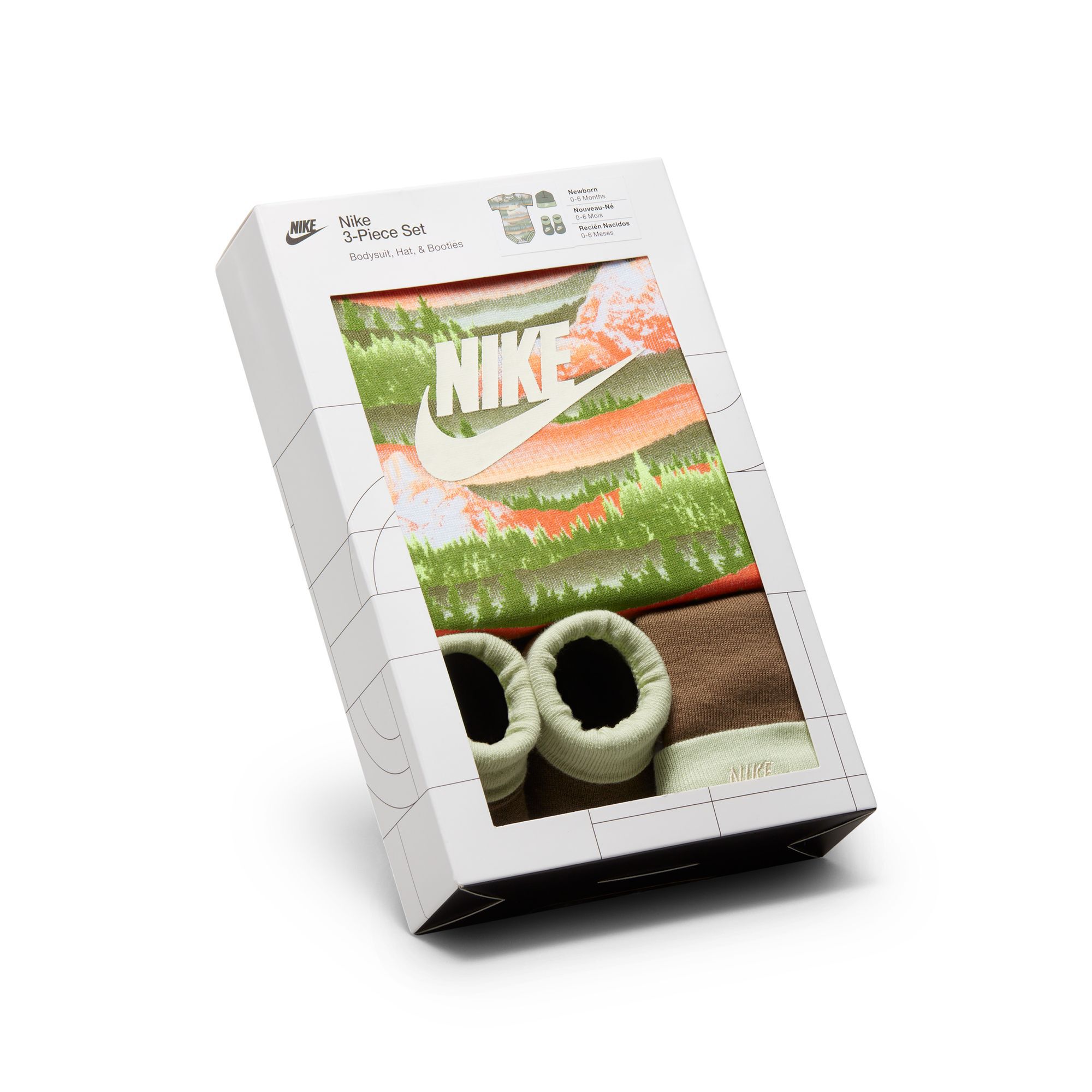 Nike Snow Day 3-Piece Boxed Set image number 1