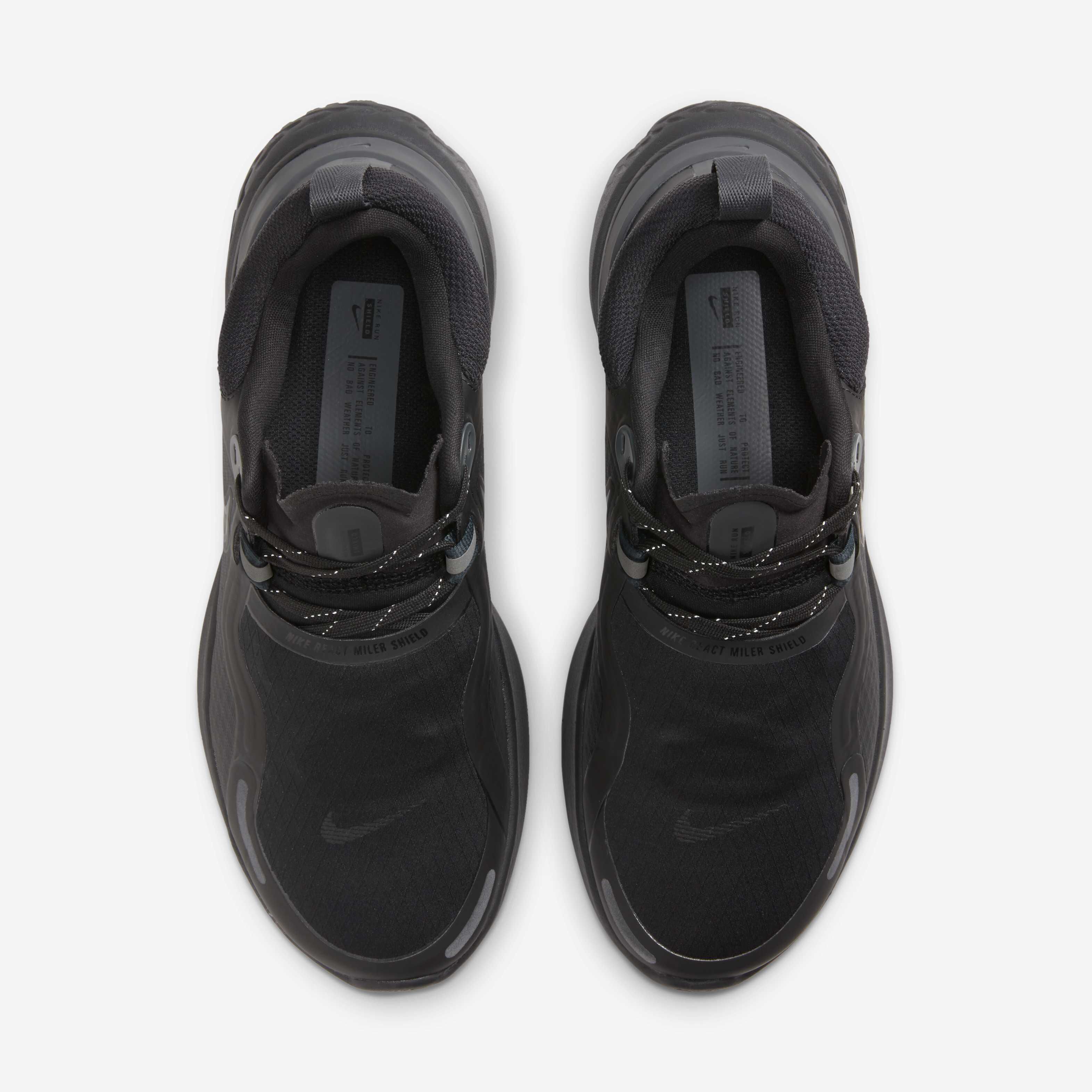 Nike React Miler Shield image number 3