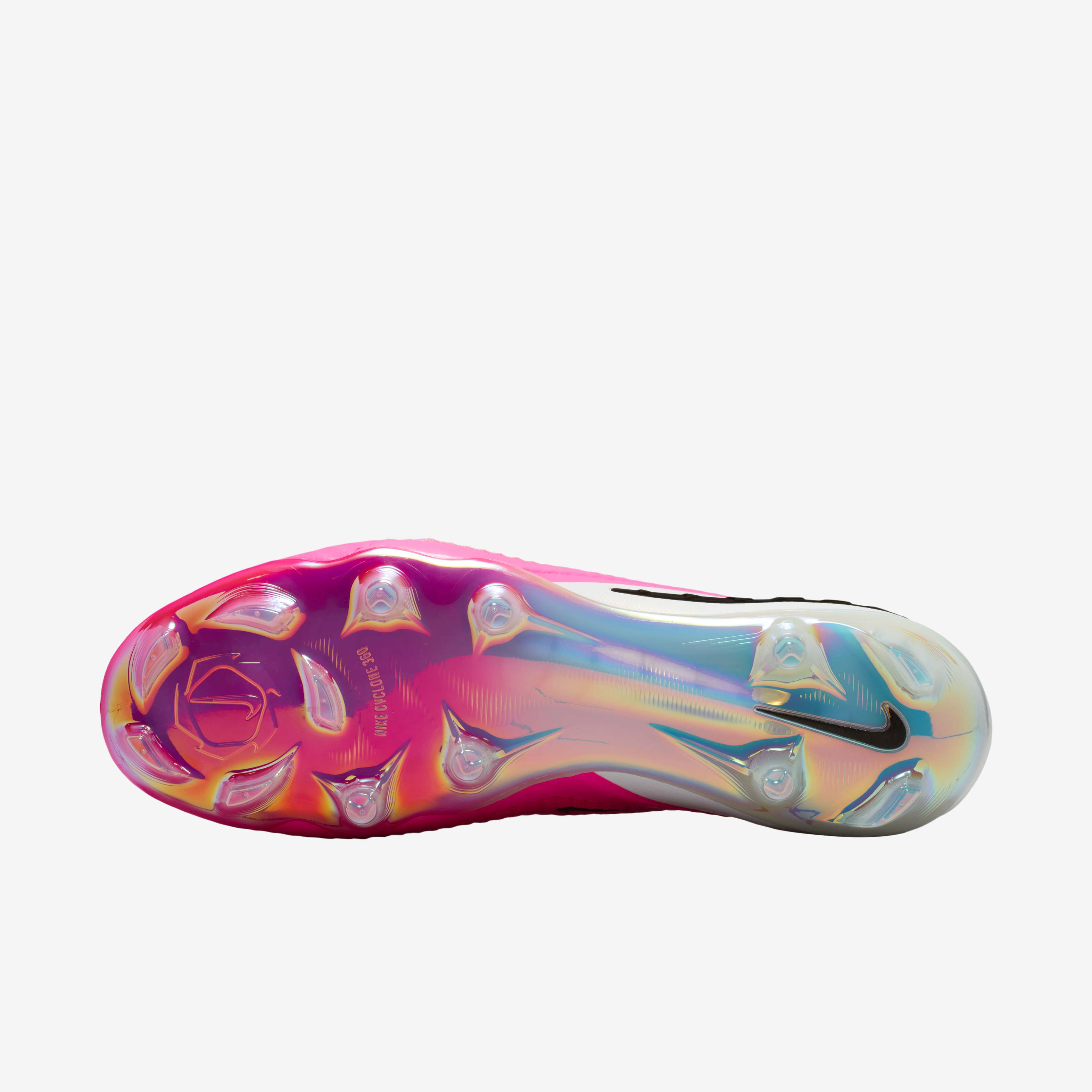 Nike Phantom 6 Low Elite image number 1