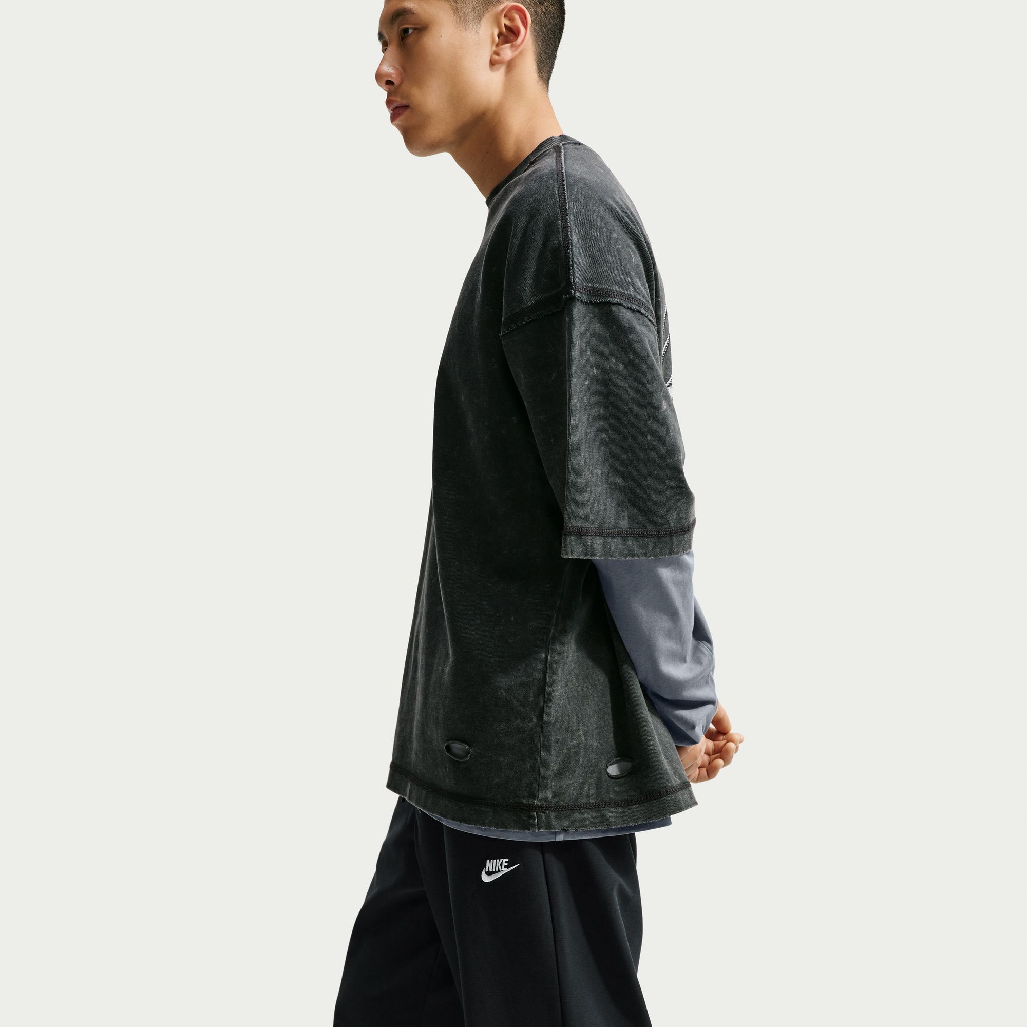 Nike Sportswear Club image number 4