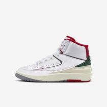Air Jordan 2 Retro