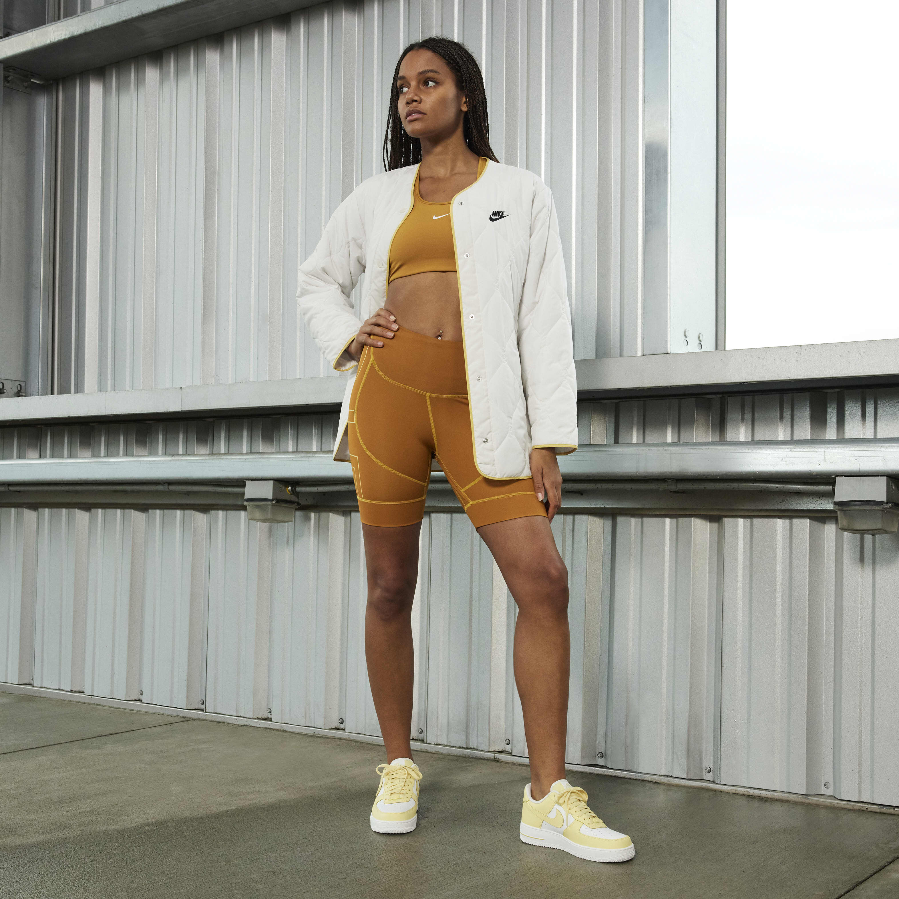 اير فورس 1 '07 image number 9