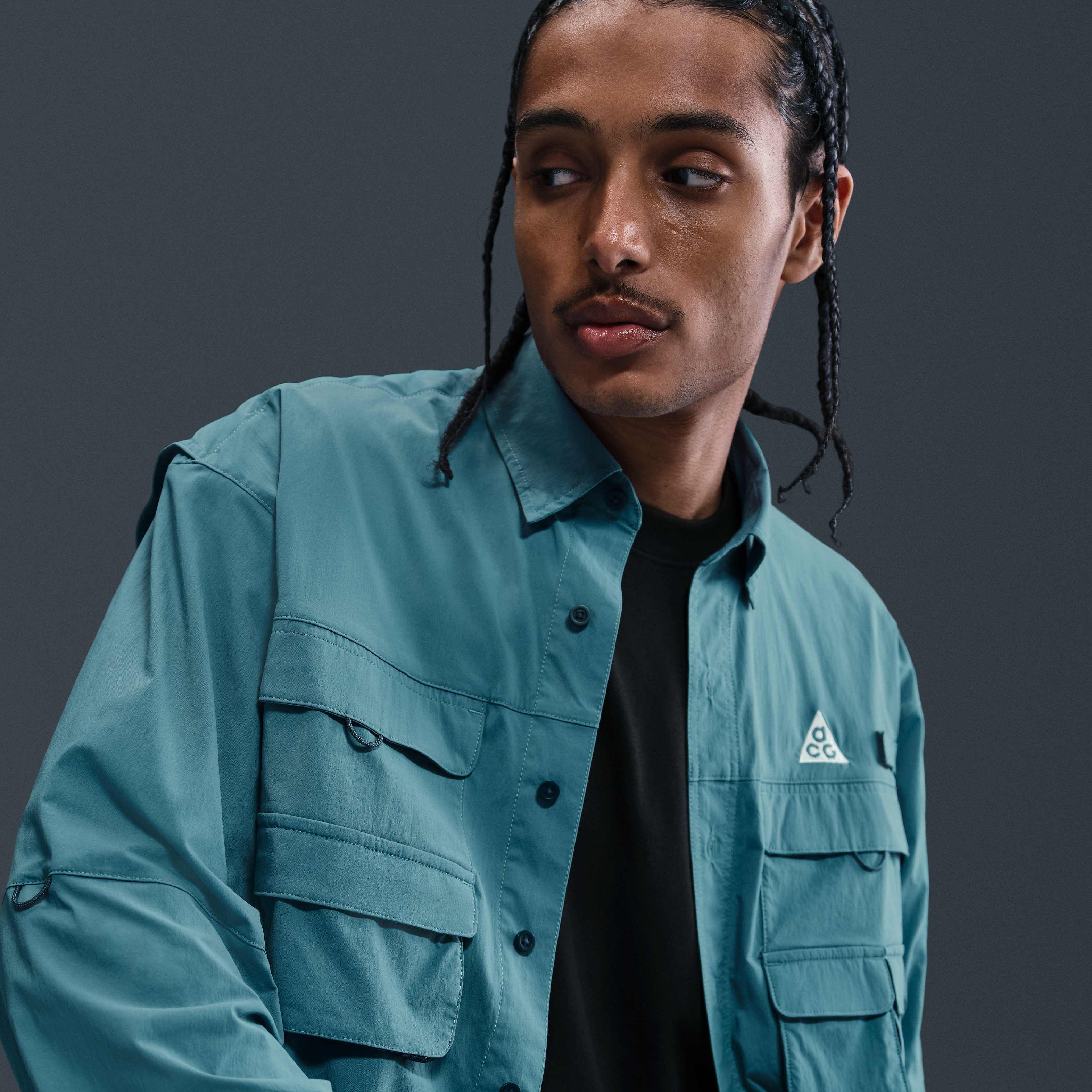 Buy Nike ACG 'Orb Weaver' Dri-FIT ADV UV Long-Sleeve Shirt