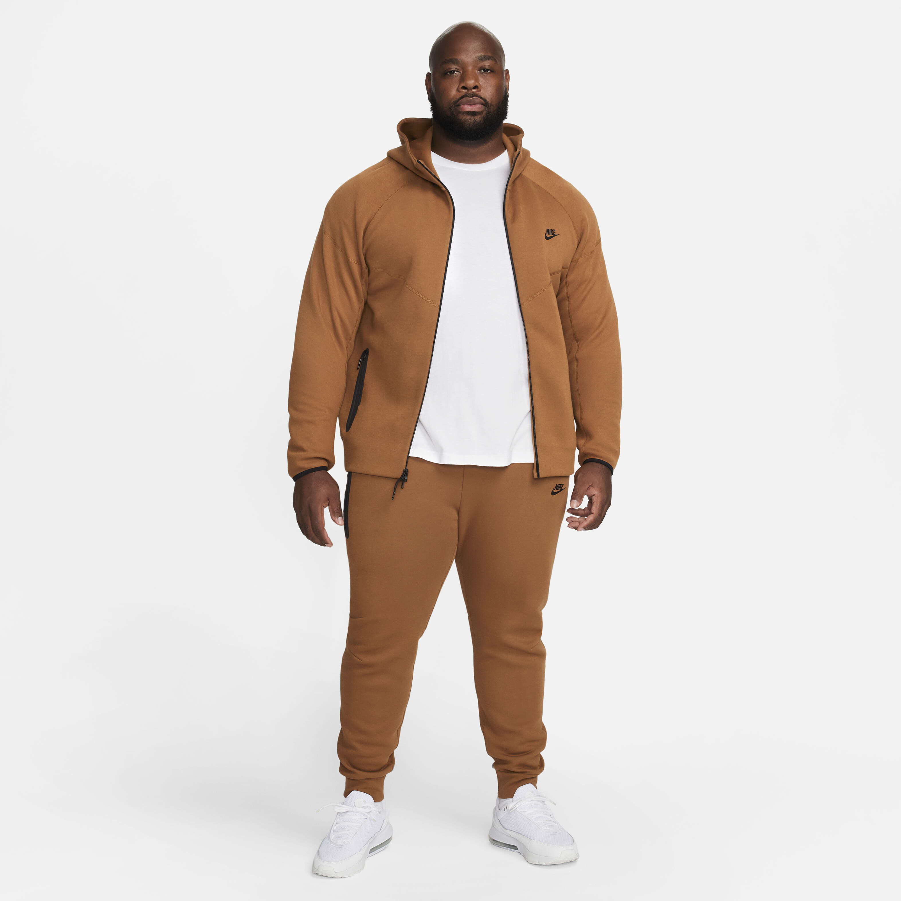 Nike Sportswear Tech Fleece Windrunner image number 20