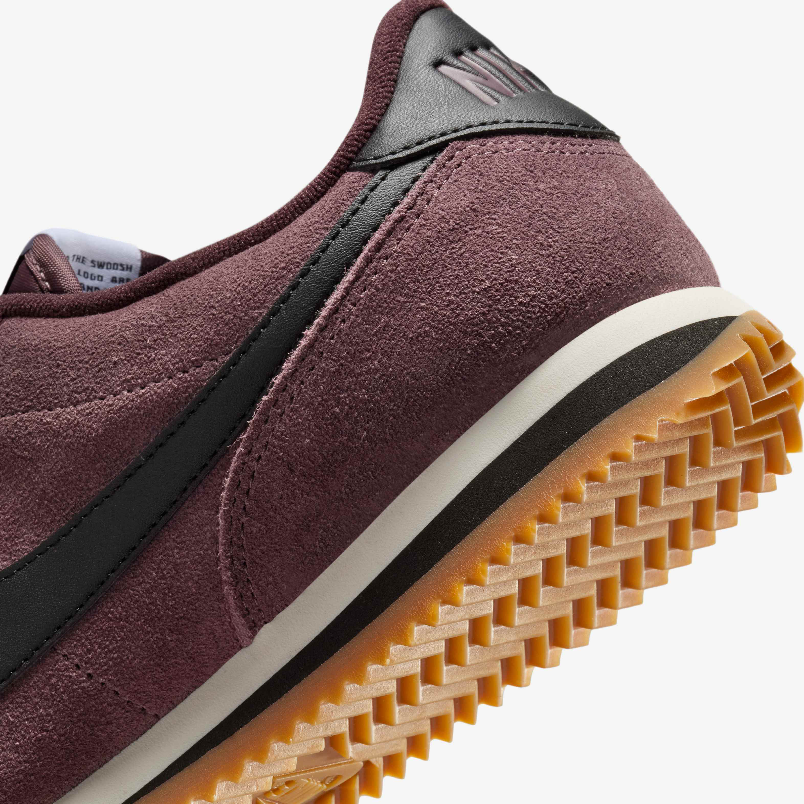 Nike Cortez image number 7