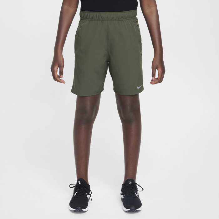 Buy Nike Dri-FIT Challenger Older Kids' (Boys') Training Shorts