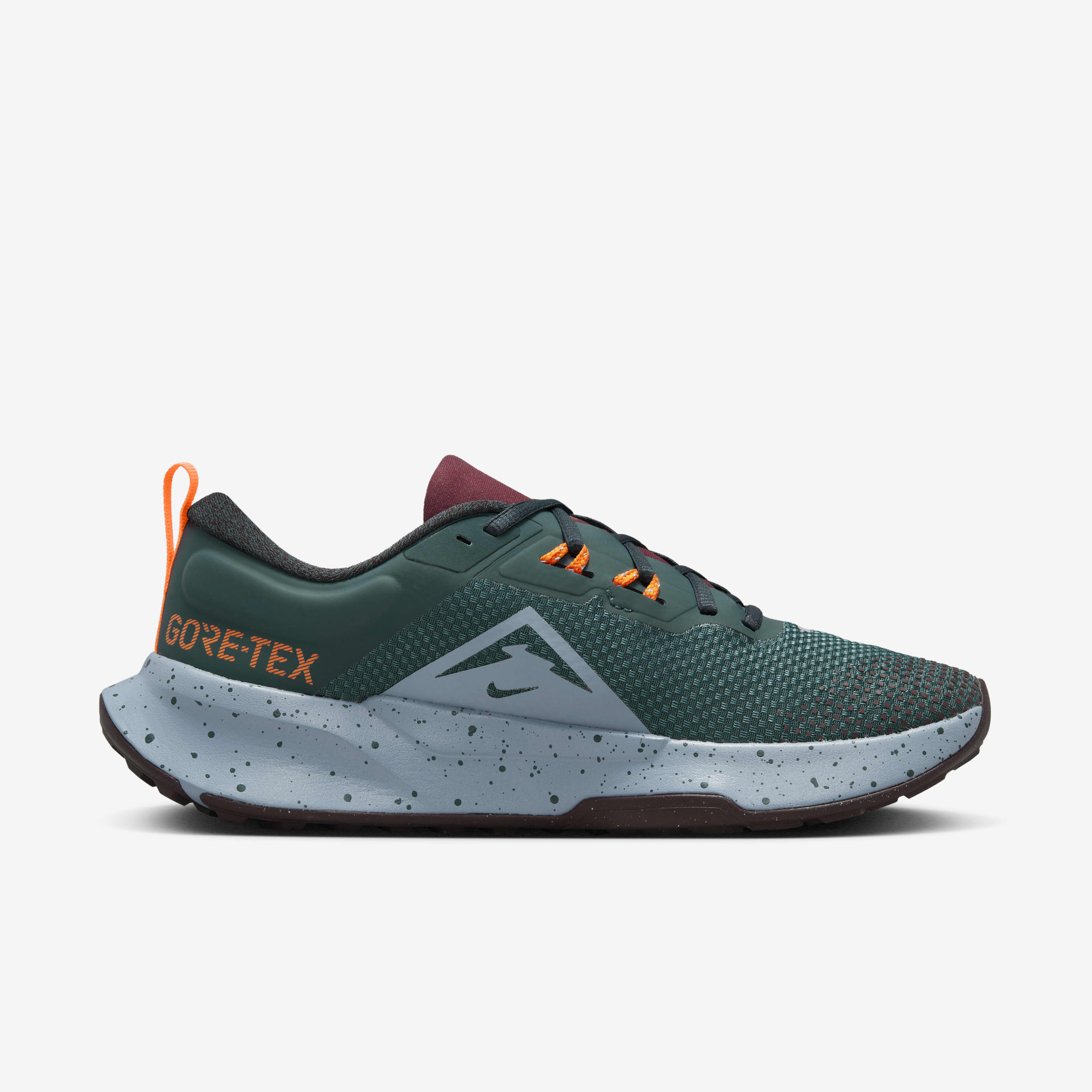 Buy Nike Juniper Trail 2 GORE TEX Men s Waterproof Trail Running Shoes Nike Qatar Official