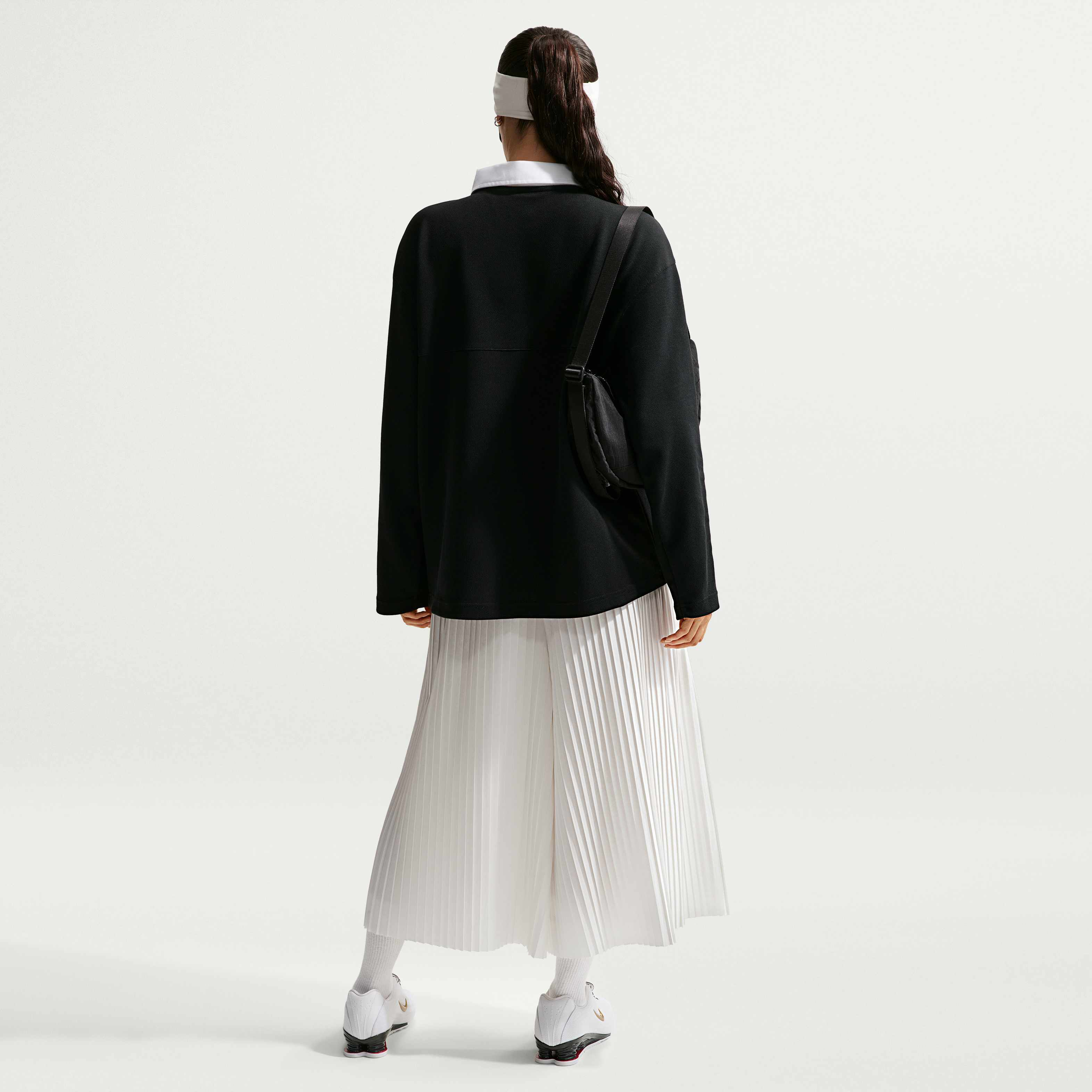 نايكي سبورتسوير image number 4