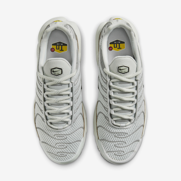 Nike Air Max Plus image number 4 Nike Air Max Plus image number 4