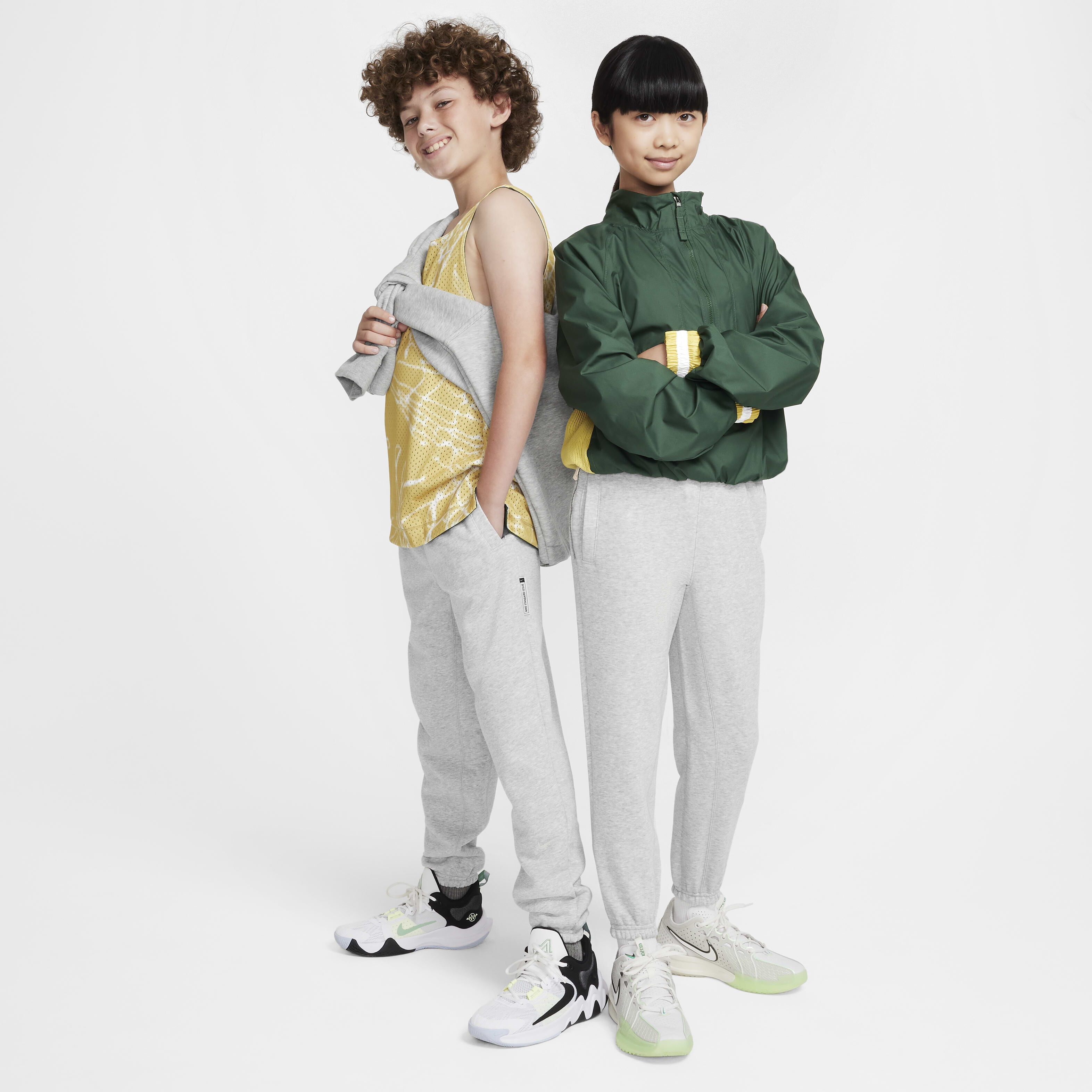 نايكي ستاندرد ايشيو image number 9