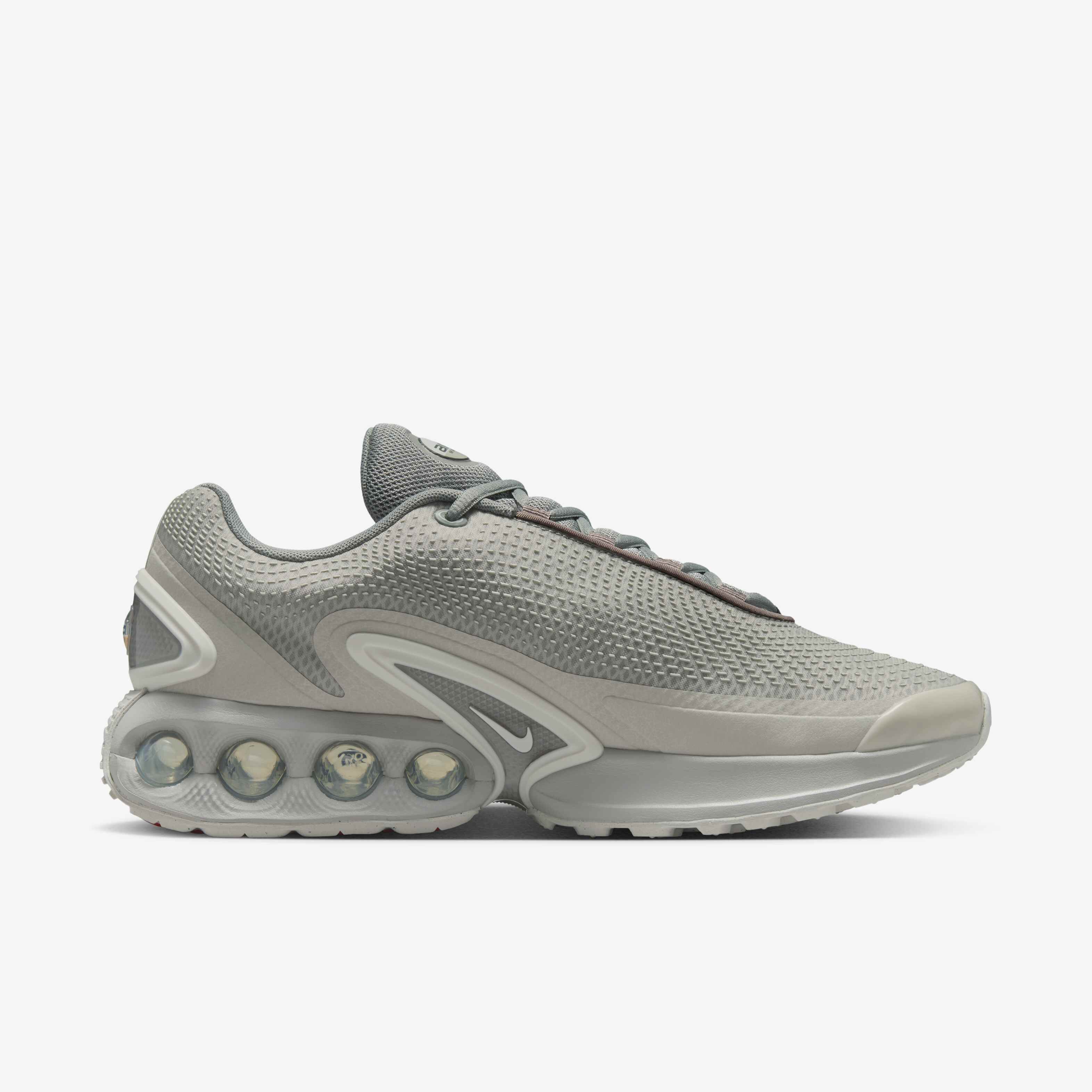 Buy Nike Air Max Dn Shoes - Medium Ash/Dark Smoke Grey