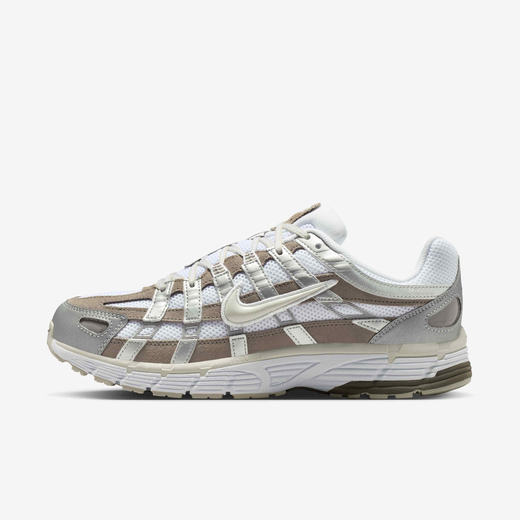 Racing DNA-Nike, Nike P-6000, Women's Shoes
