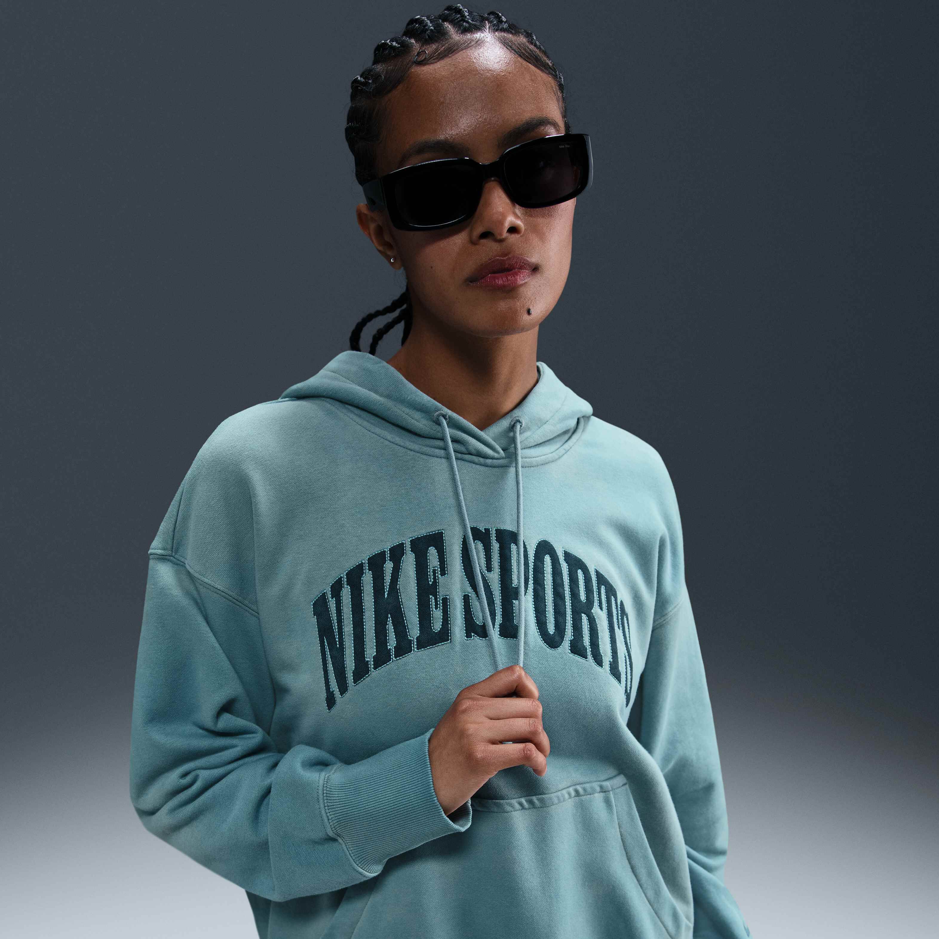 Nike Sportswear Phoenix Fleece image number 0