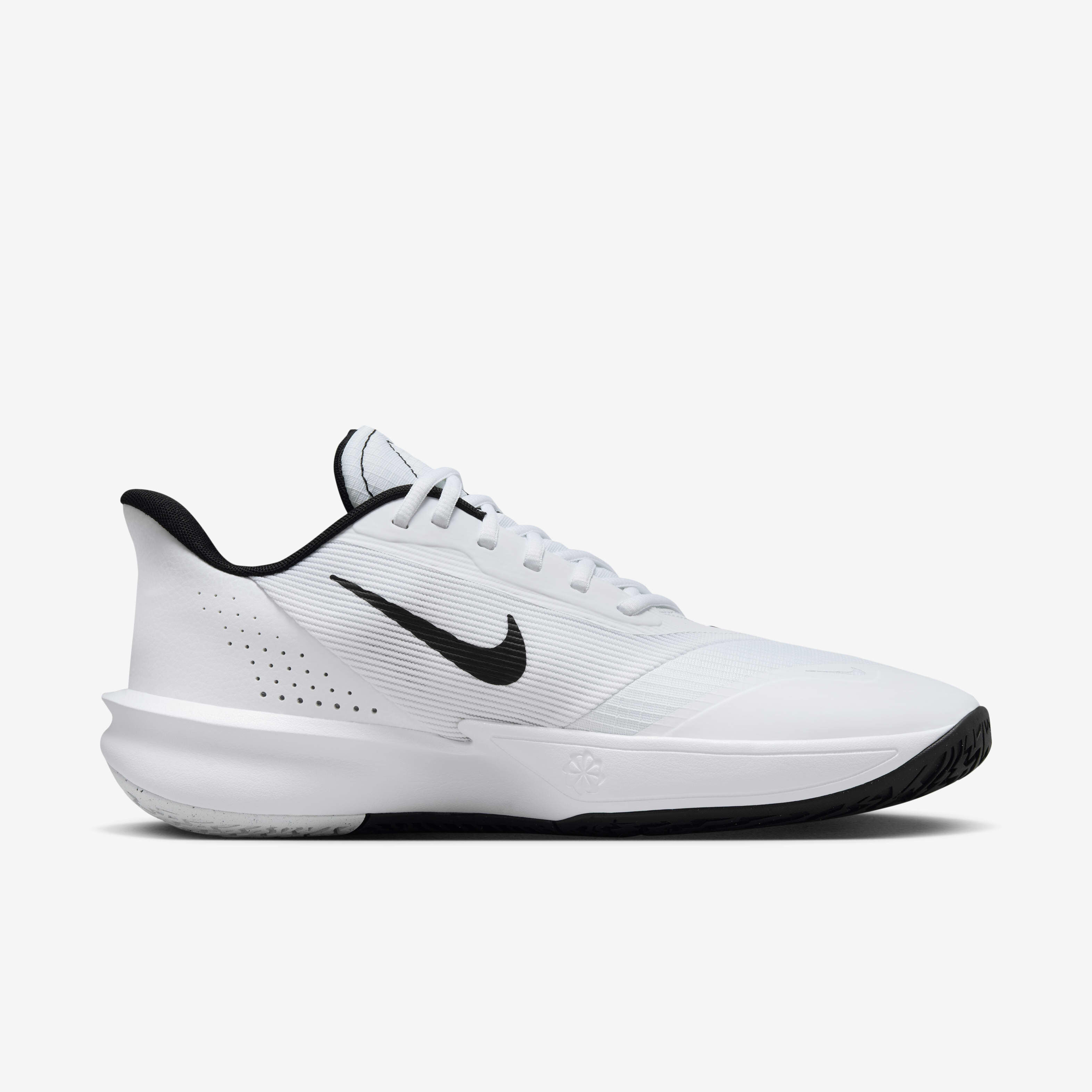 Nike Precision 7 image number 2