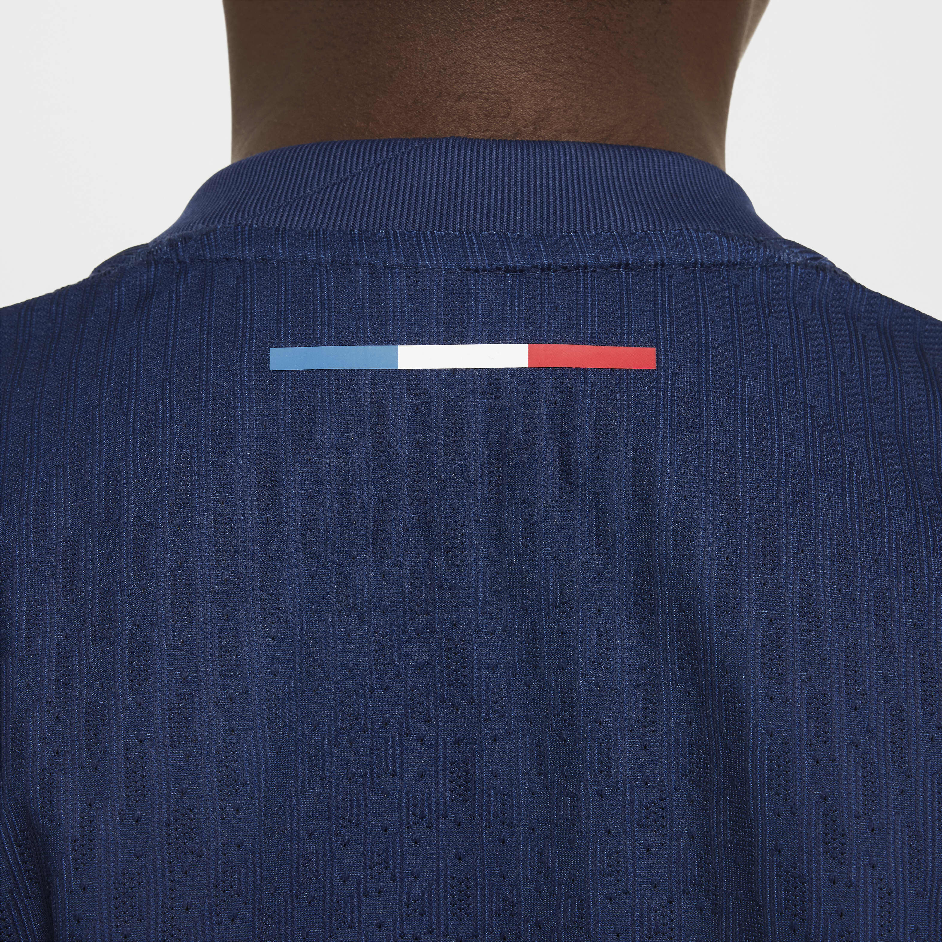 Paris Saint-Germain 2024/25 Match Home image number 7