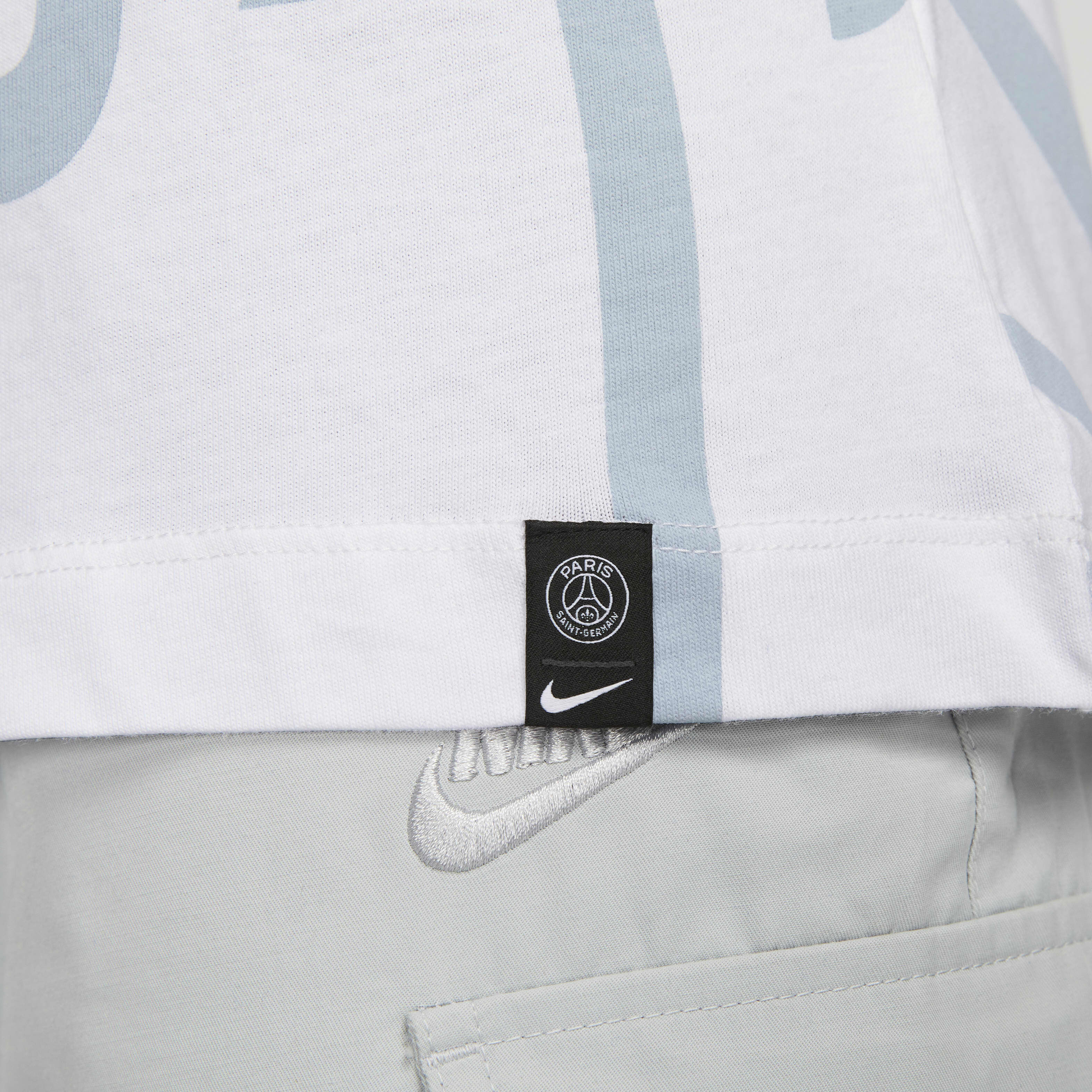 Paris Saint-Germain Voice image number 3