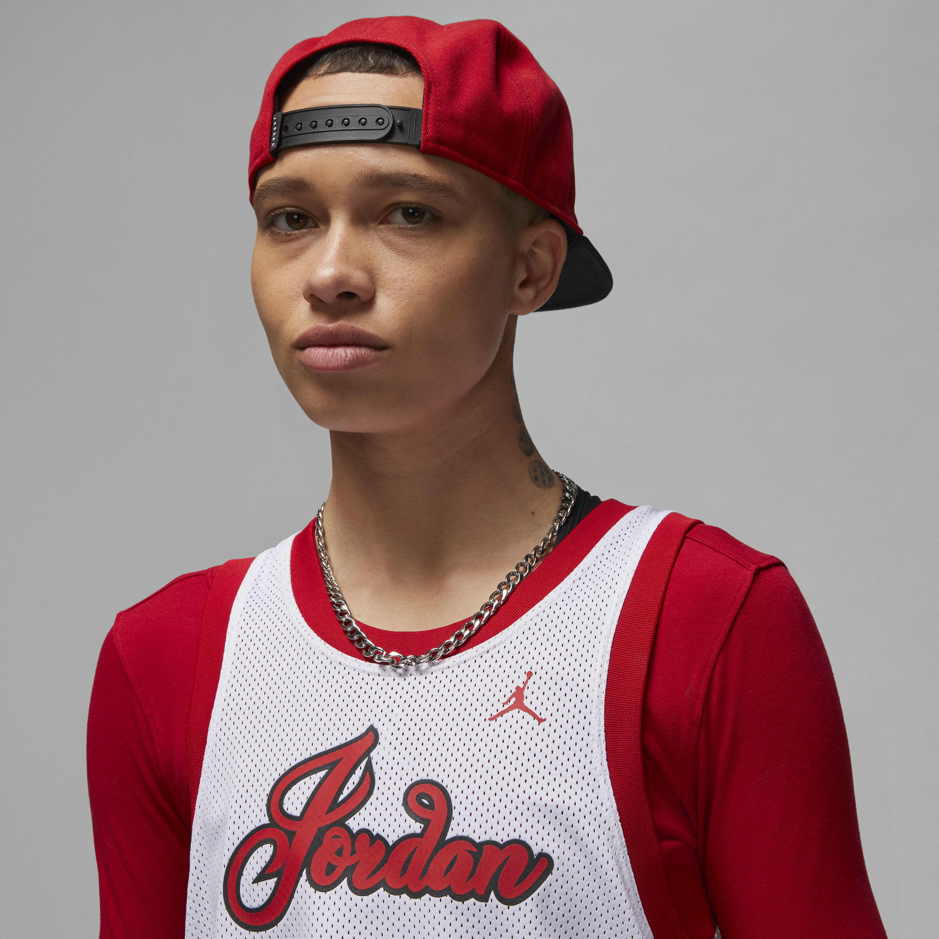 Jordan image number 2