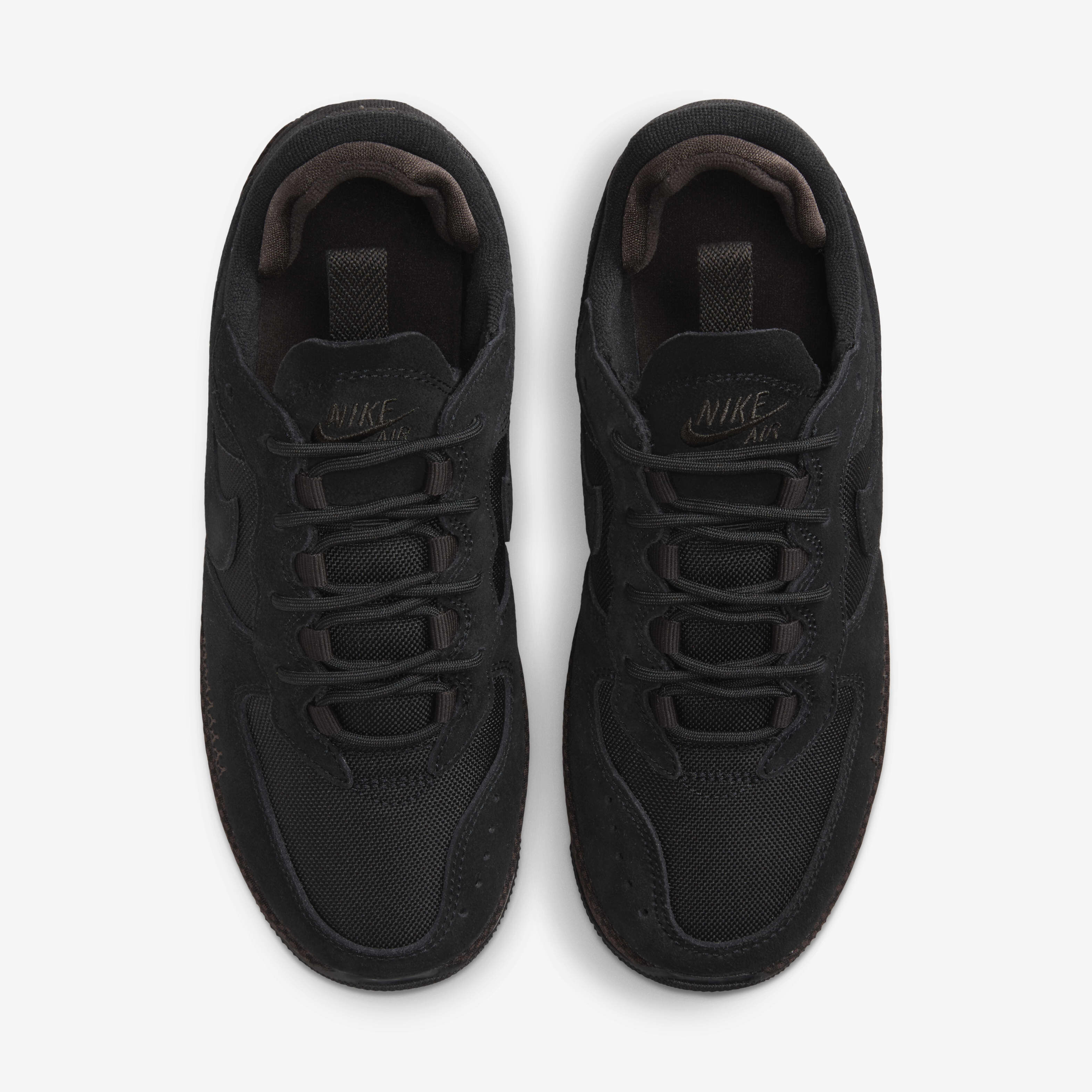 Nike wild suede shop
