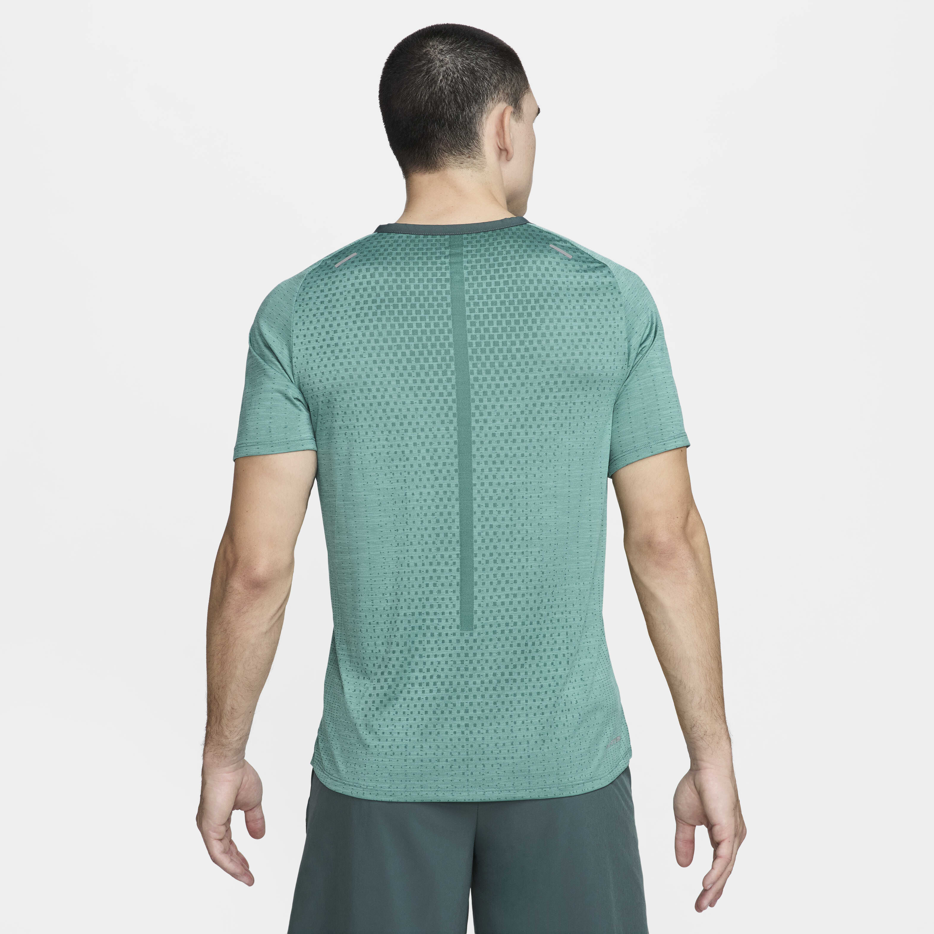 Nike tech knit polo online