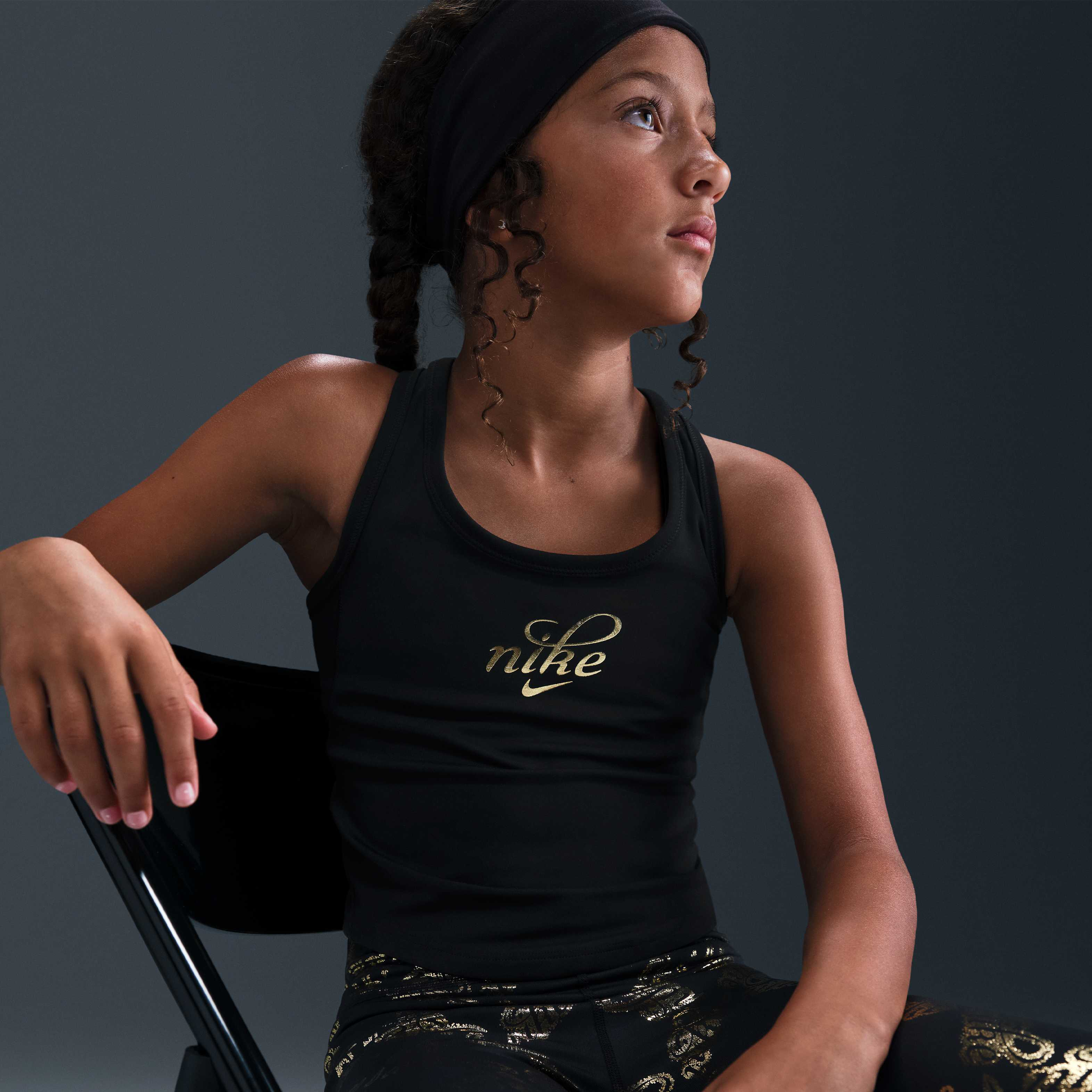 Nike Dri-FIT One image number 2