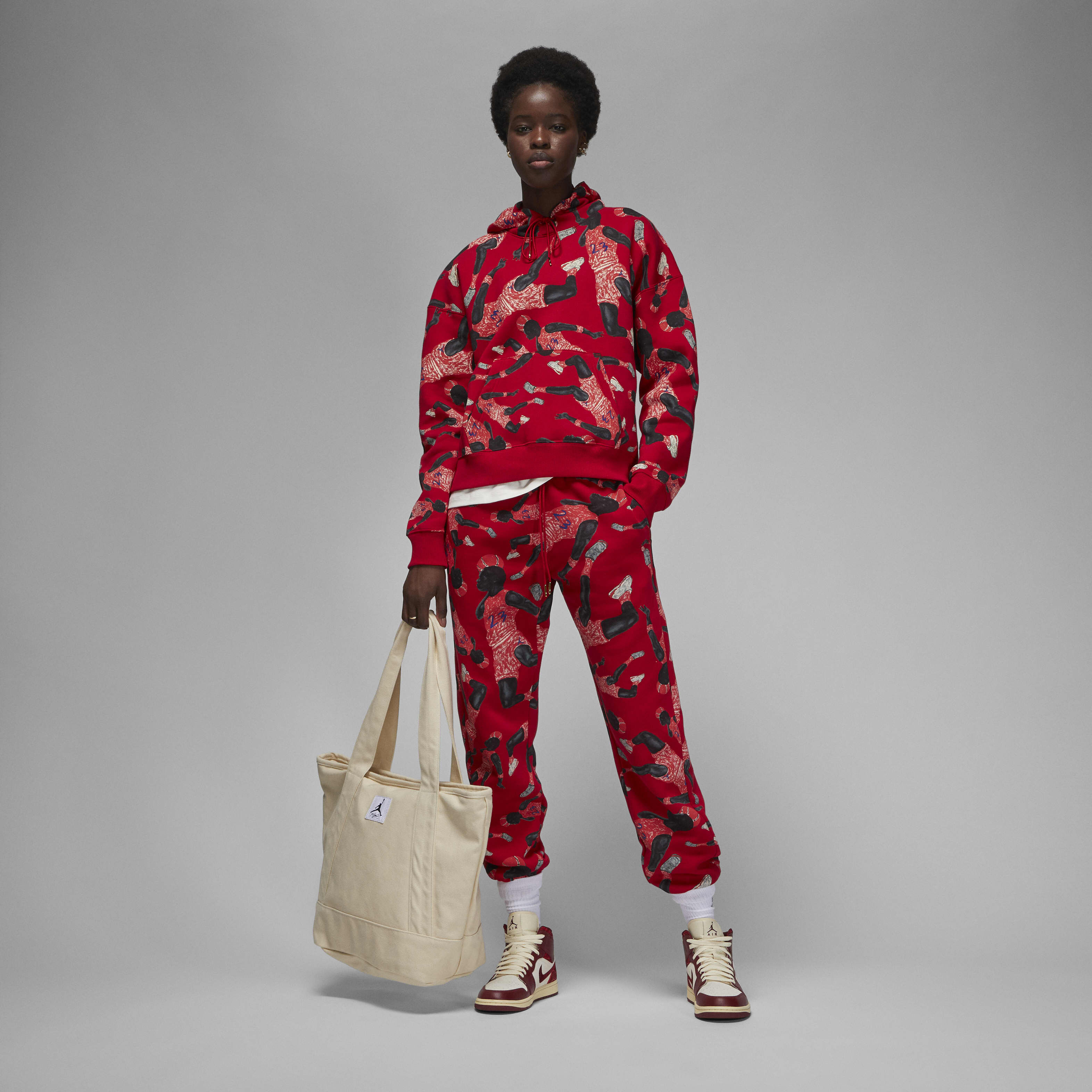 جوردن ارتيست سيريز باي باركر دنكان image number 5