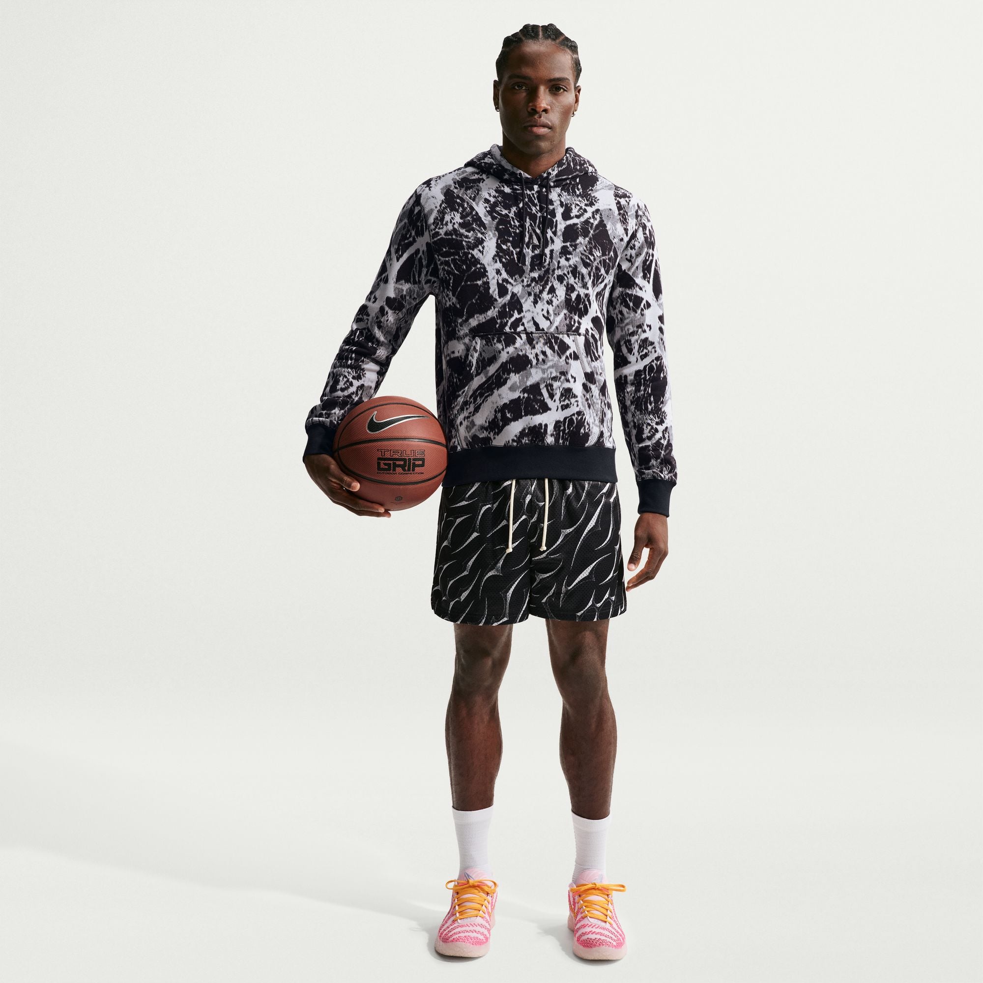 Ja Nike Club image number 0