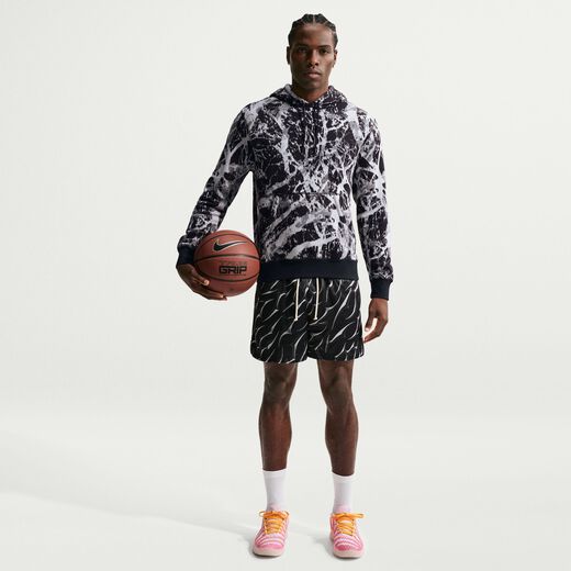 Basketball Hoodies & Sweatshirts-Nike, Ja Nike Club, Men's Basketball Hoodie