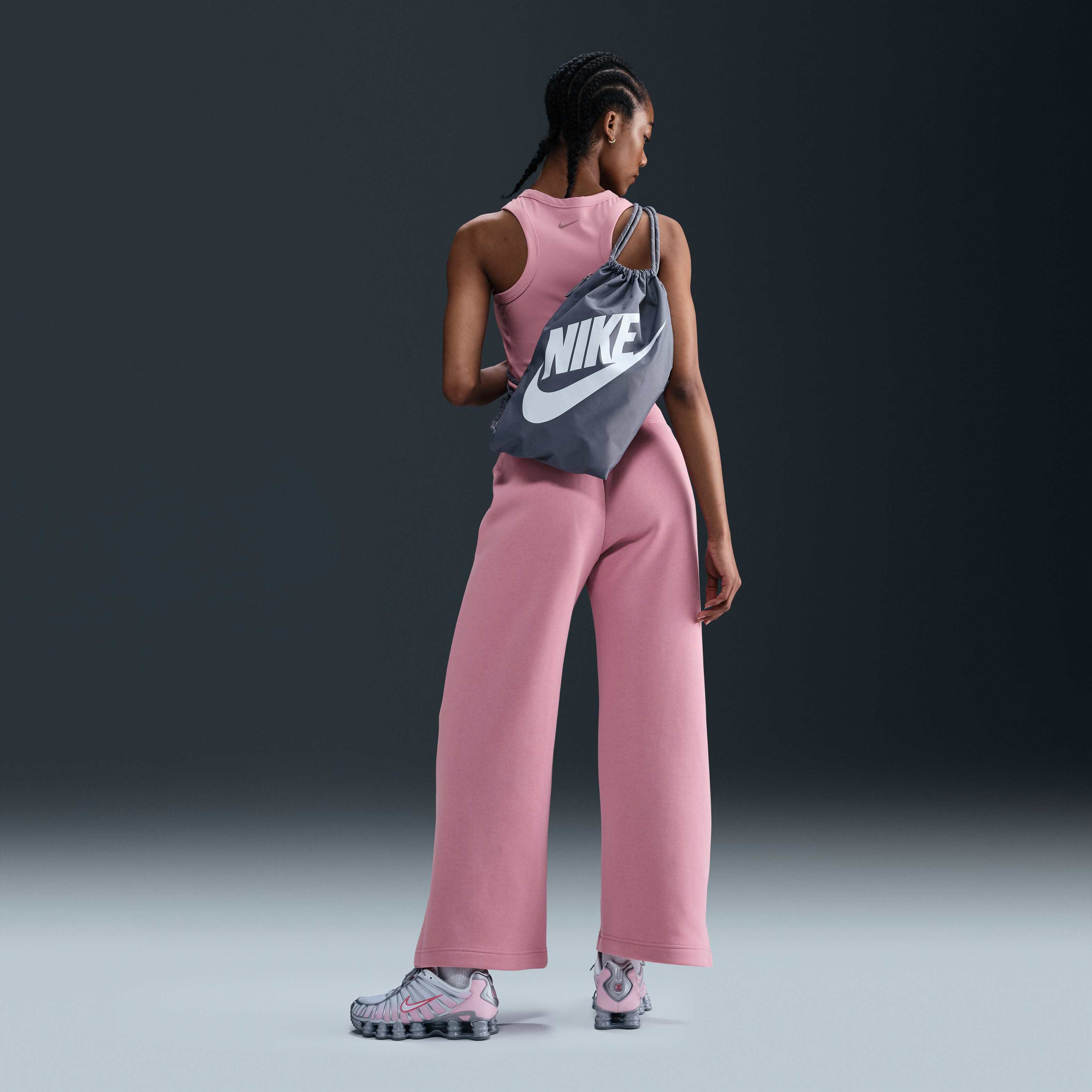 Nike Sportswear Phoenix Fleece image number 3