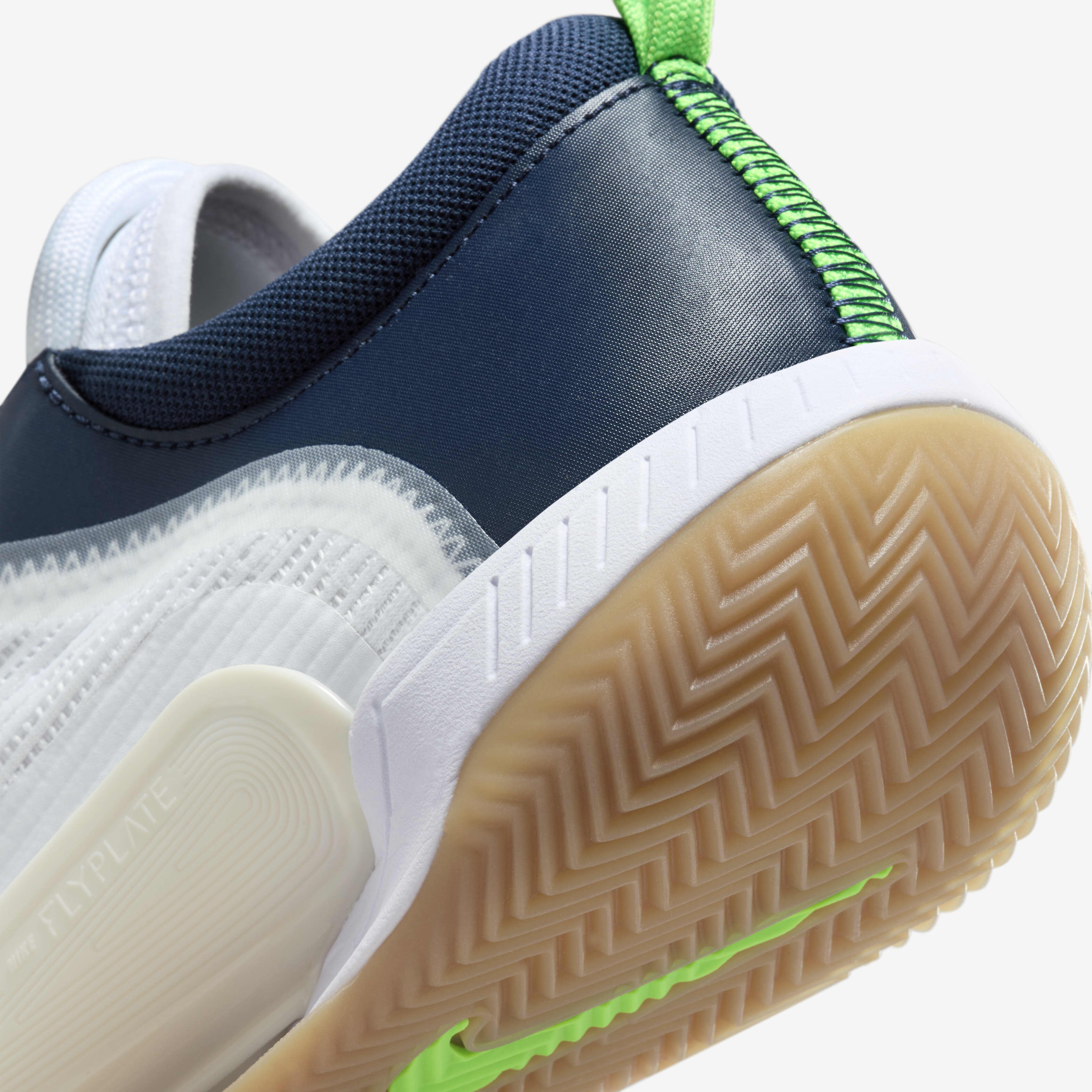 NikeCourt Air Zoom NXT image number 7