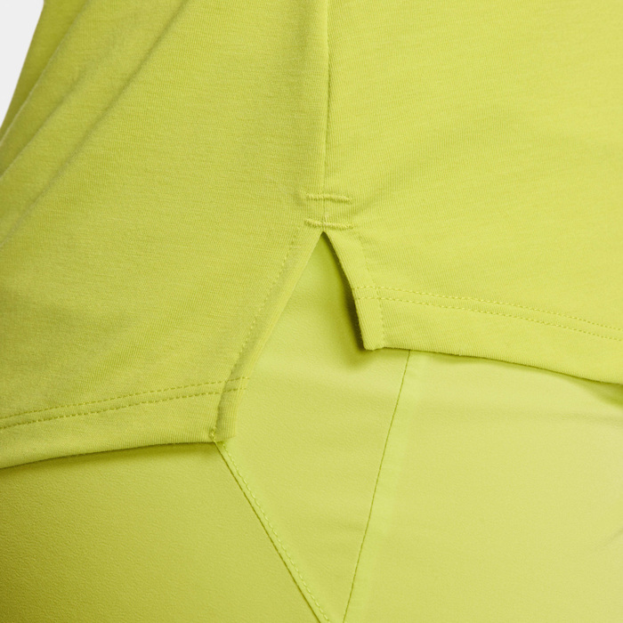 Nike Dri-FIT One Luxe image number 3 Nike Dri-FIT One Luxe image number 3