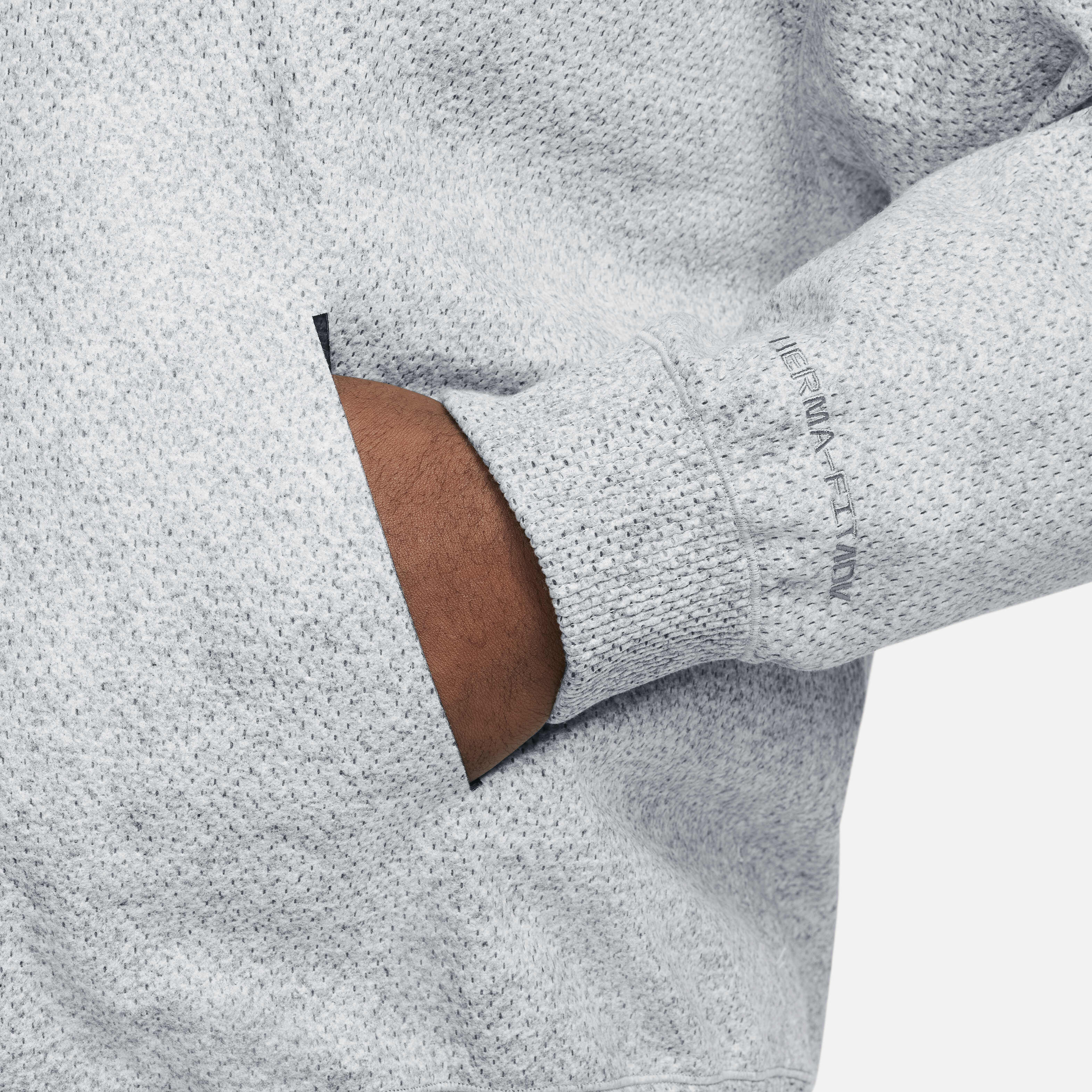 Nike Forward Hoodie image number 11