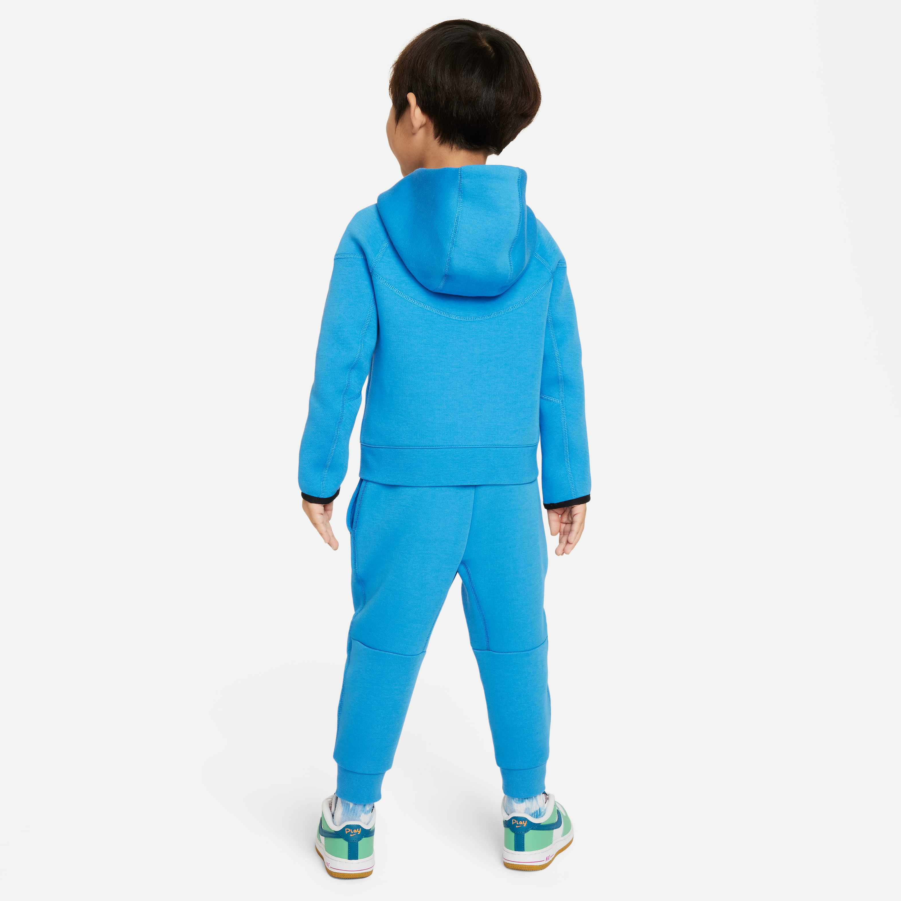 Nike Sportswear Tech Fleece Full-Zip Set image number 1