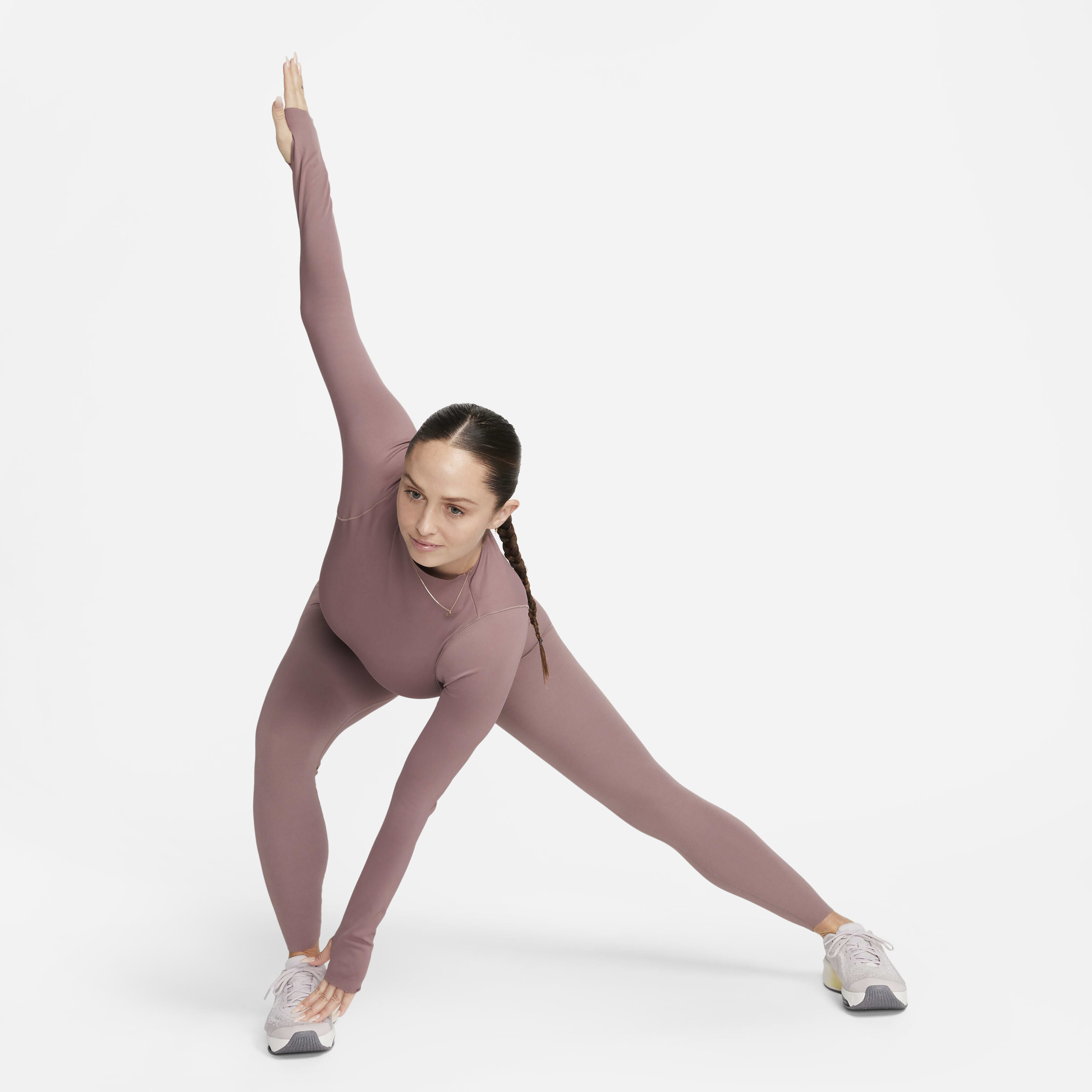 نايكي زينفي image number 5