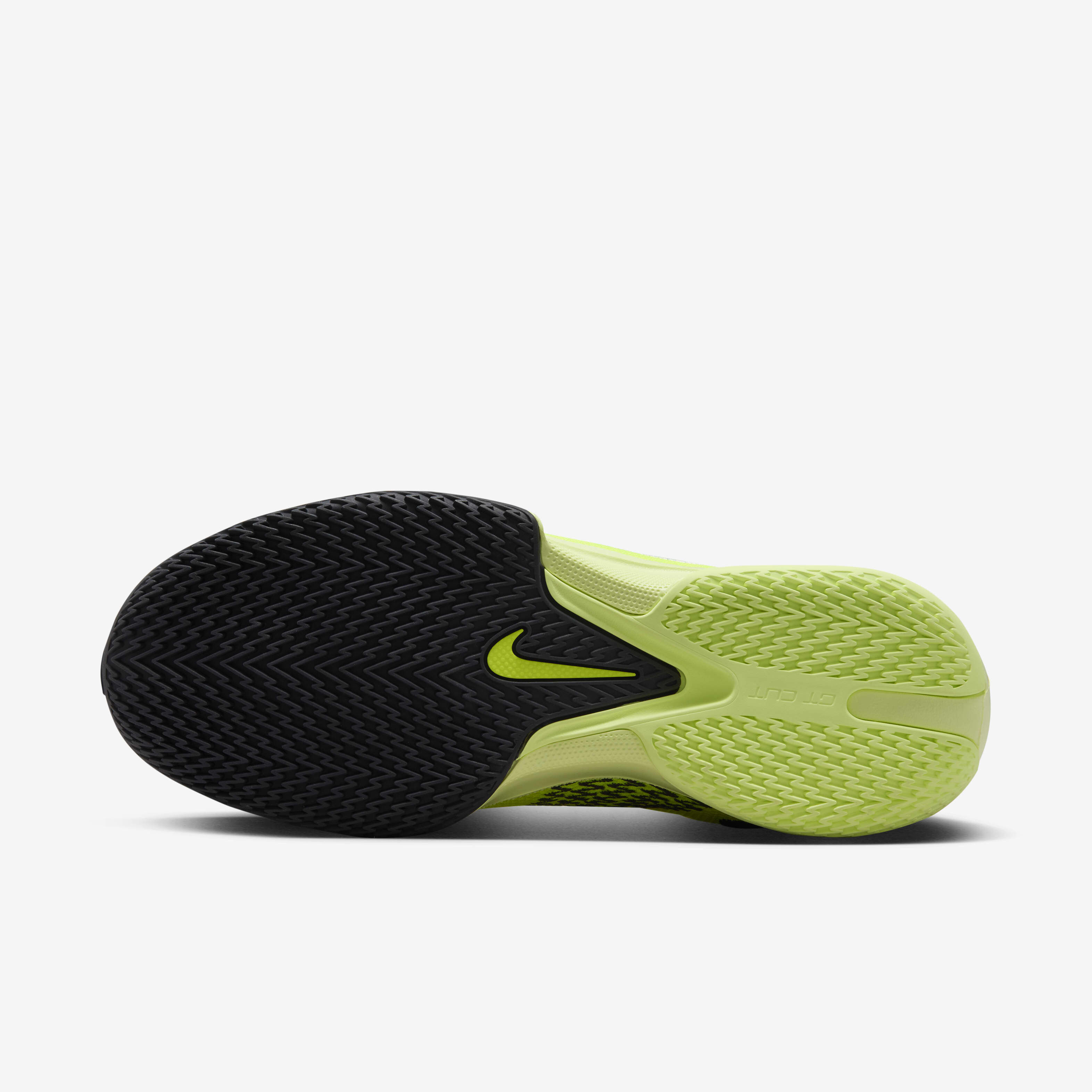 Kyrie 4 the academy shop