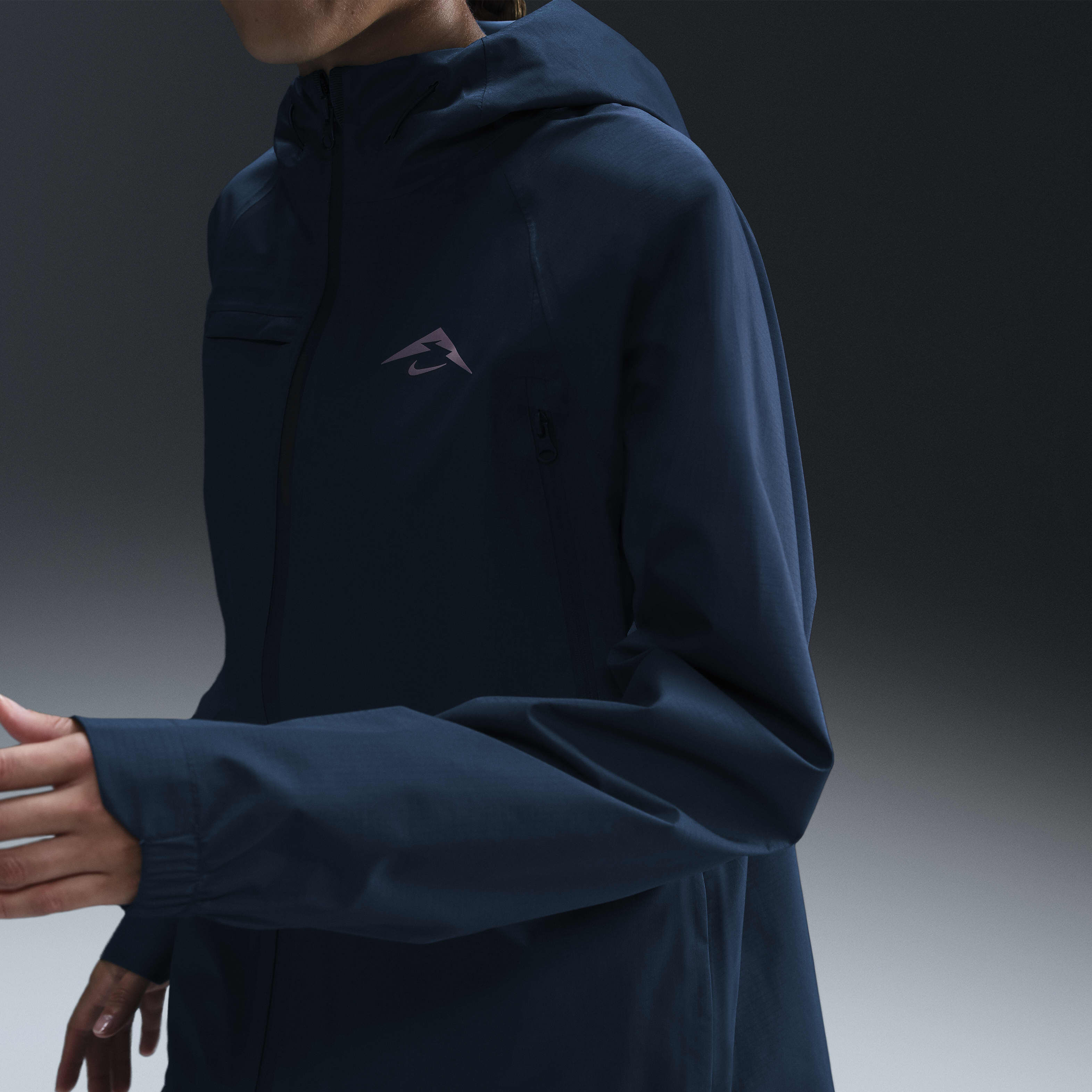 Nike Trail image number 2