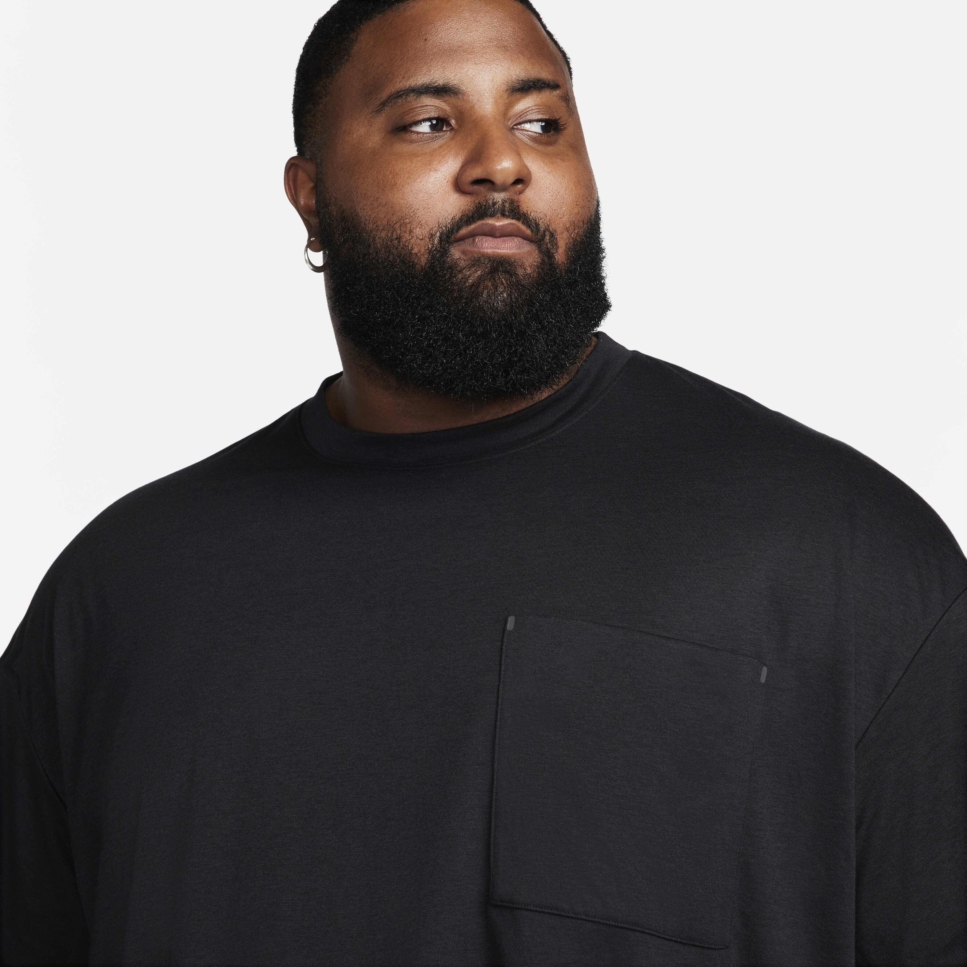 نايكي سبورتسوير تك باك image number 9