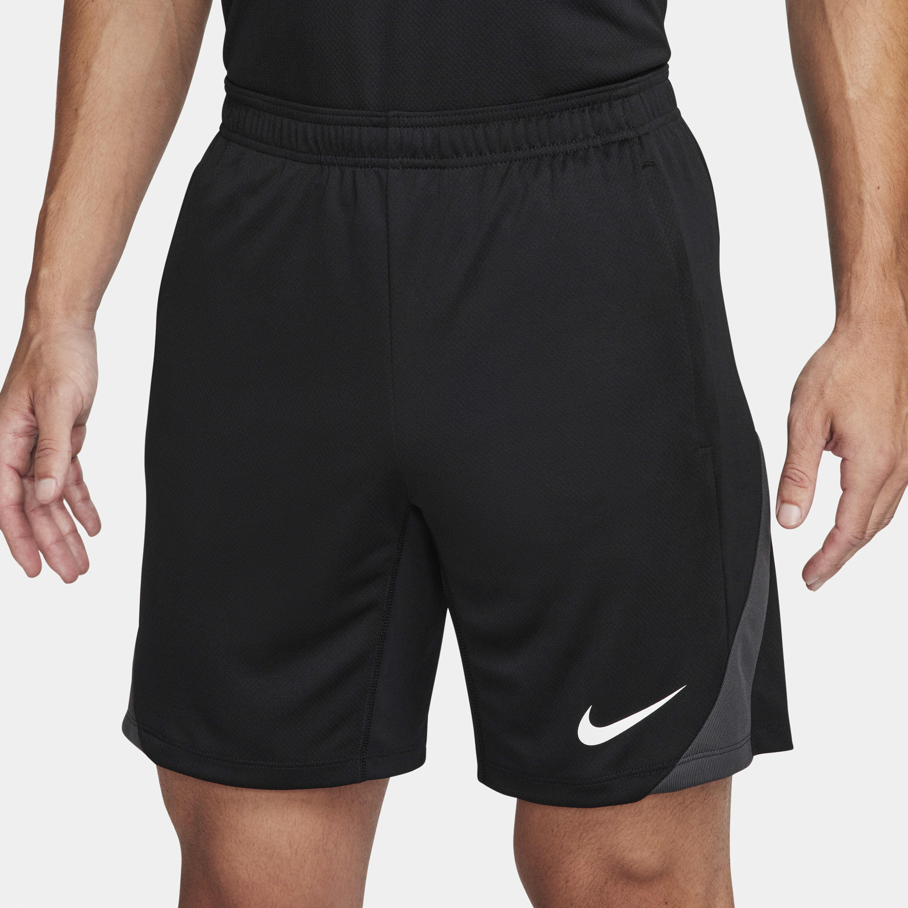 Buy Nike Strike Men s Dri FIT Football Shorts Nike Qatar Official