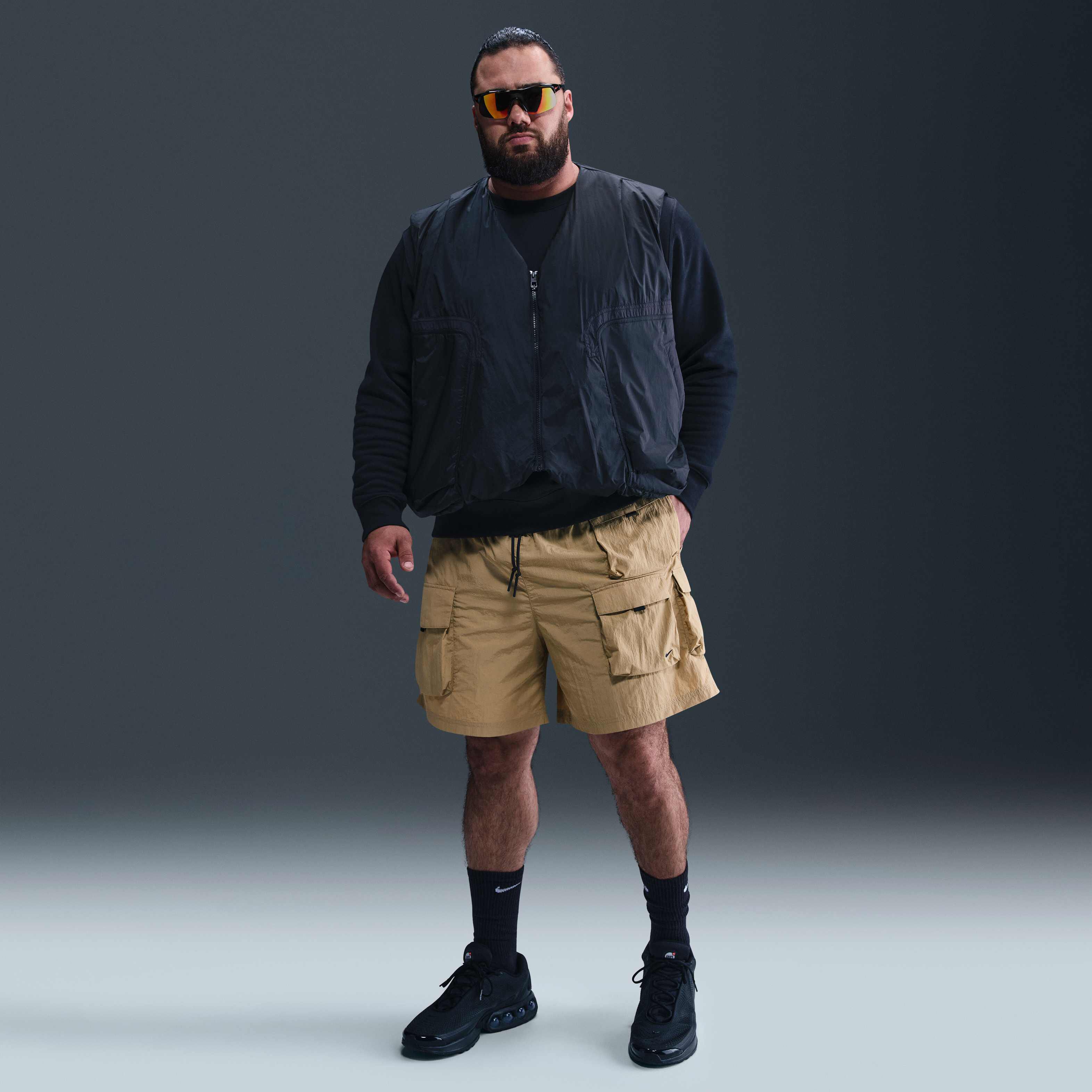 Nike Tech image number 5