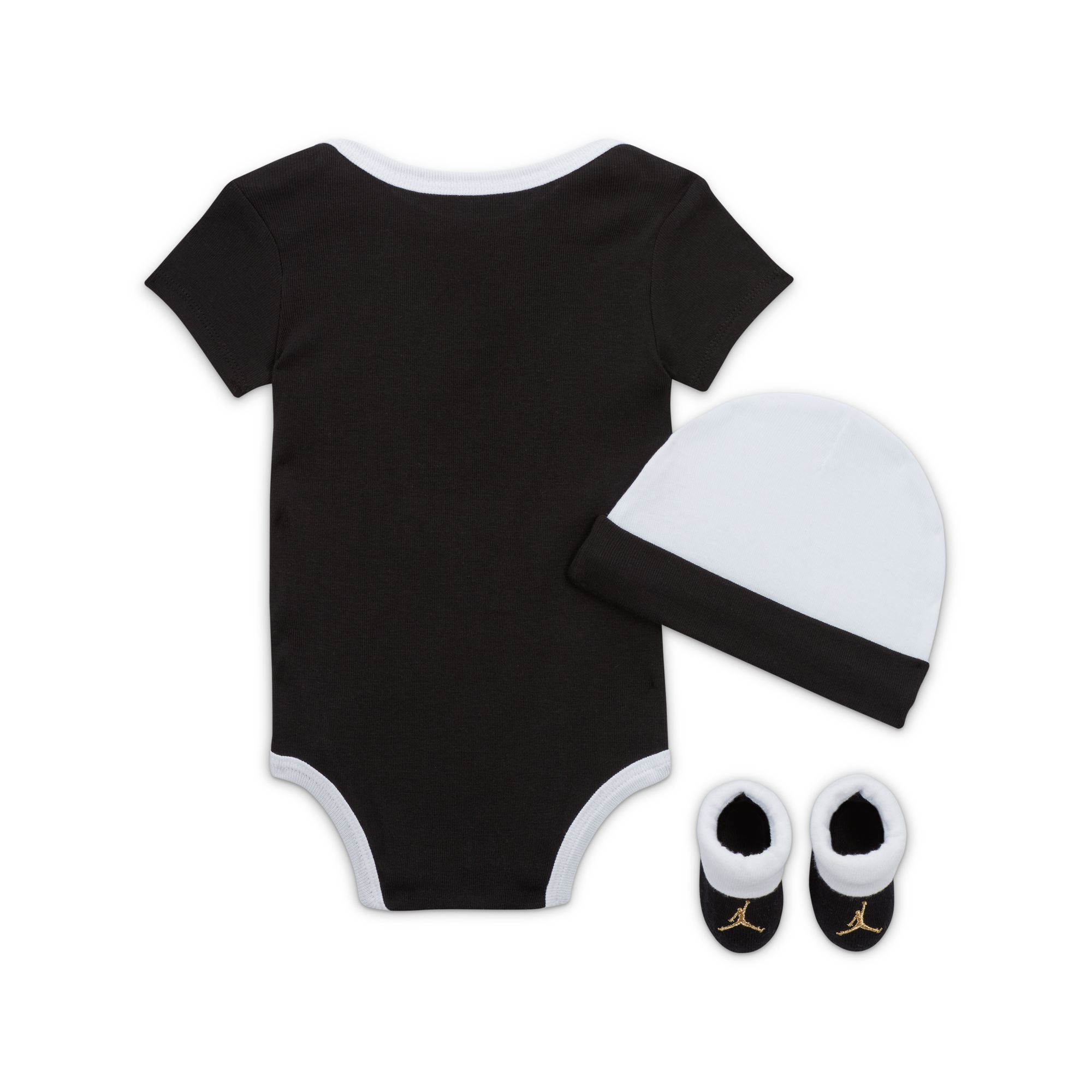 طقم بوكسد من 3 قطع جوردن هوليداي شاين image number 2