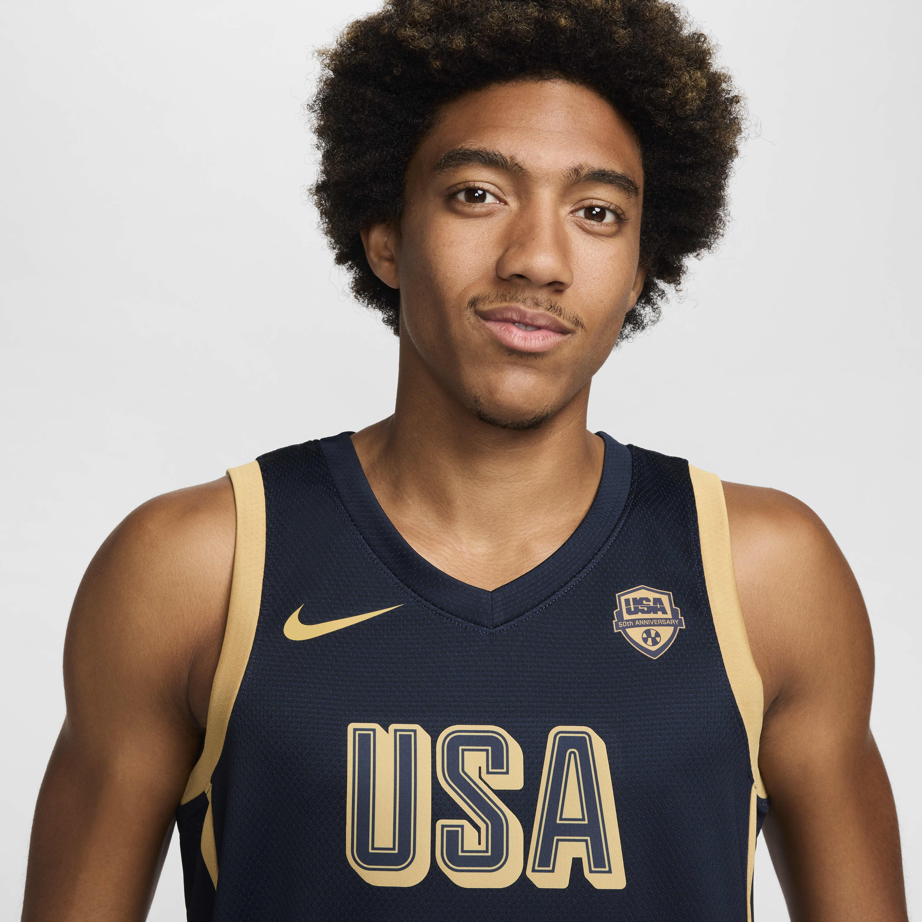 Buy USA Limited Men s Nike Basketball Jersey Nike Qatar Official