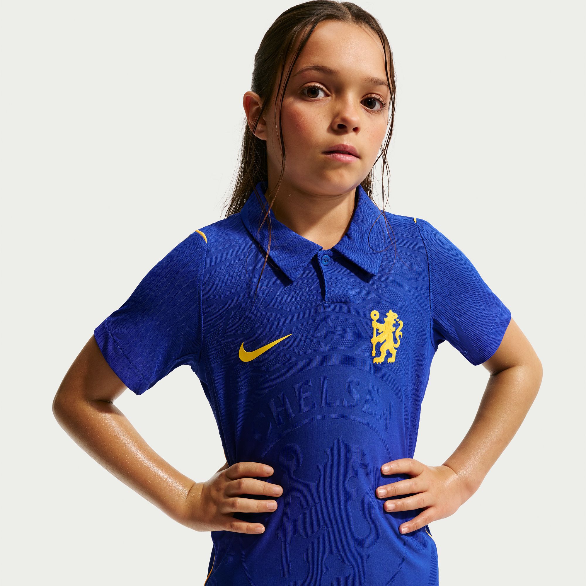 Chelsea F.C. 2026/27 Match Home image number 1